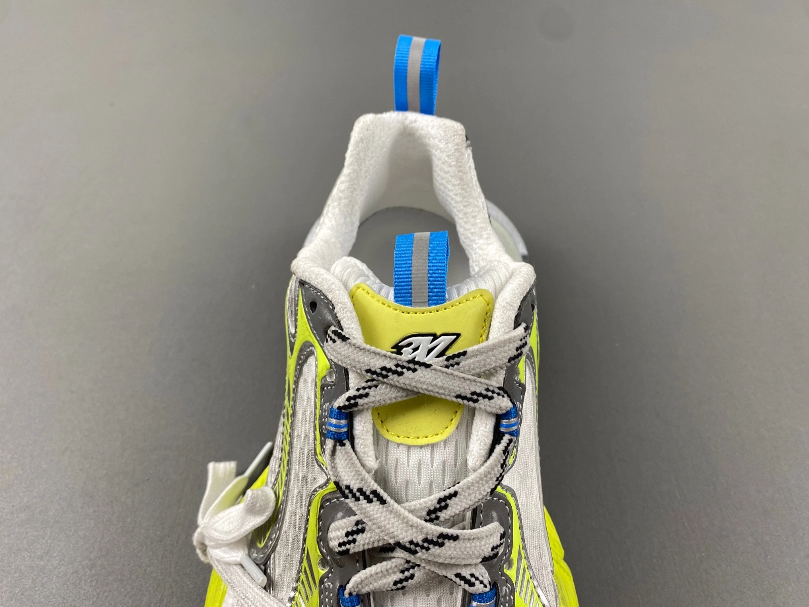 QuickDry B*alenciaga 3XL Sneaker AM20240511- 4325