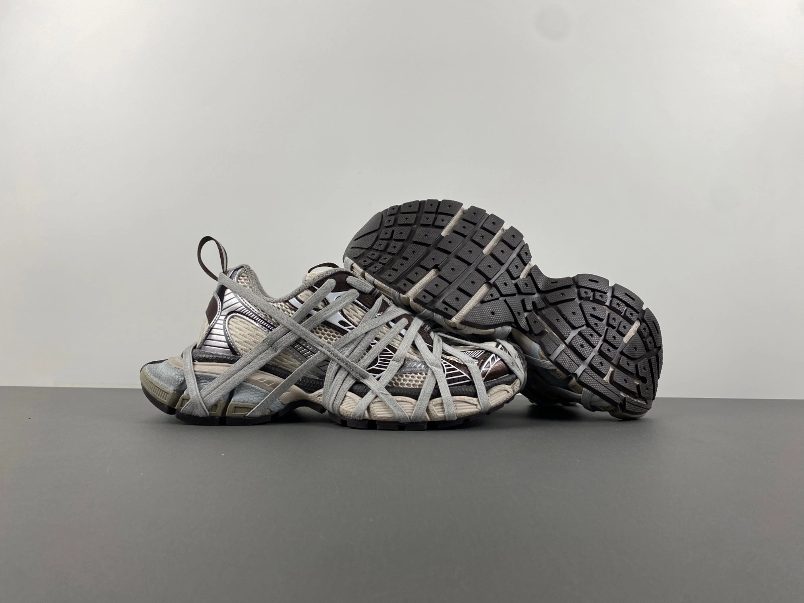 B*alenciaga 3XL Sneaker AM20240511- UrbanStyle 4323