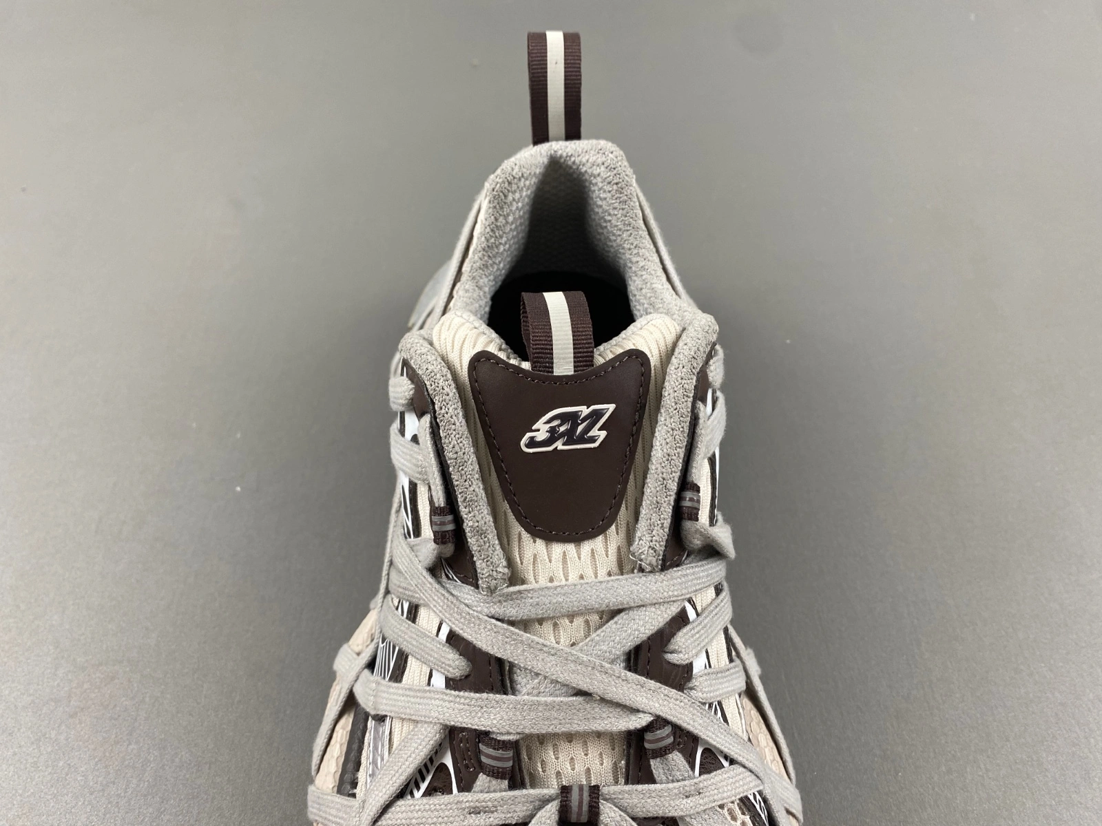 B*alenciaga 3XL Sneaker AM20240511- UrbanStyle 4323
