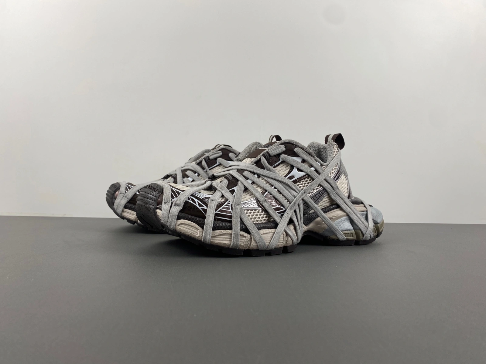 B*alenciaga 3XL Sneaker AM20240511- UrbanStyle 4323