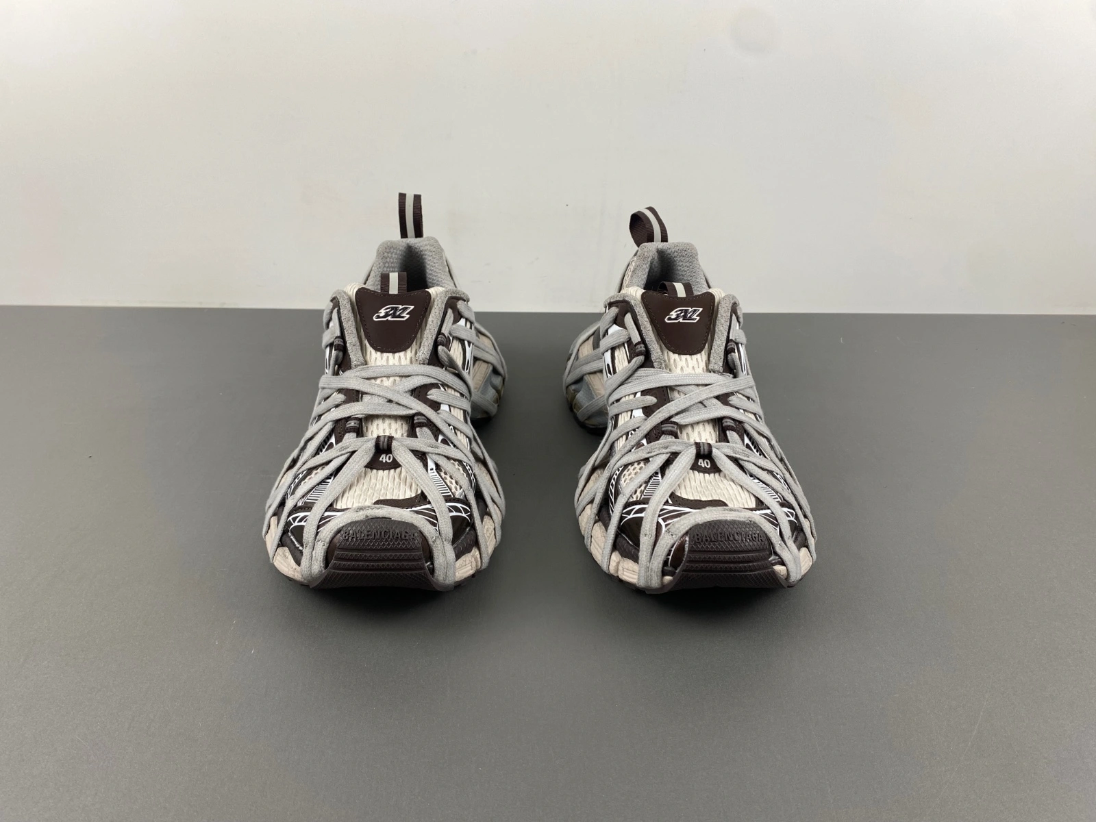 B*alenciaga 3XL Sneaker AM20240511- UrbanStyle 4323