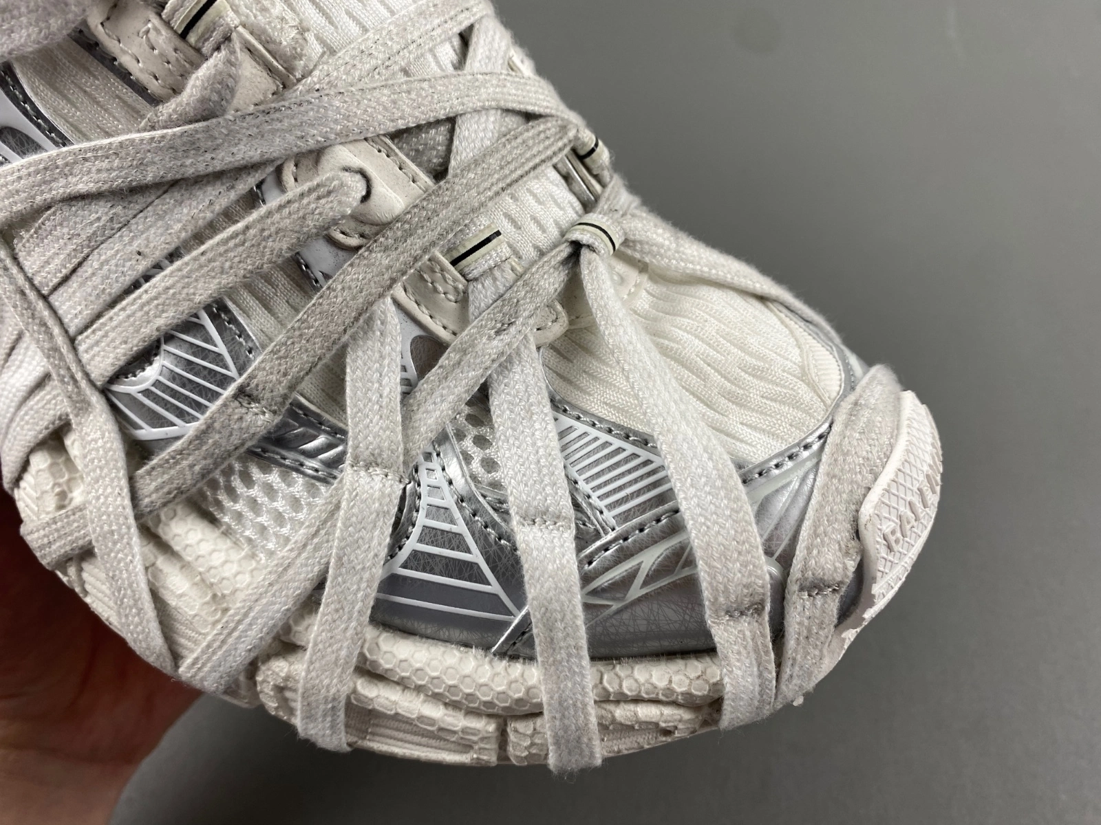 Trendy B*alenciaga 3XL Sneaker AM20240512- 4322