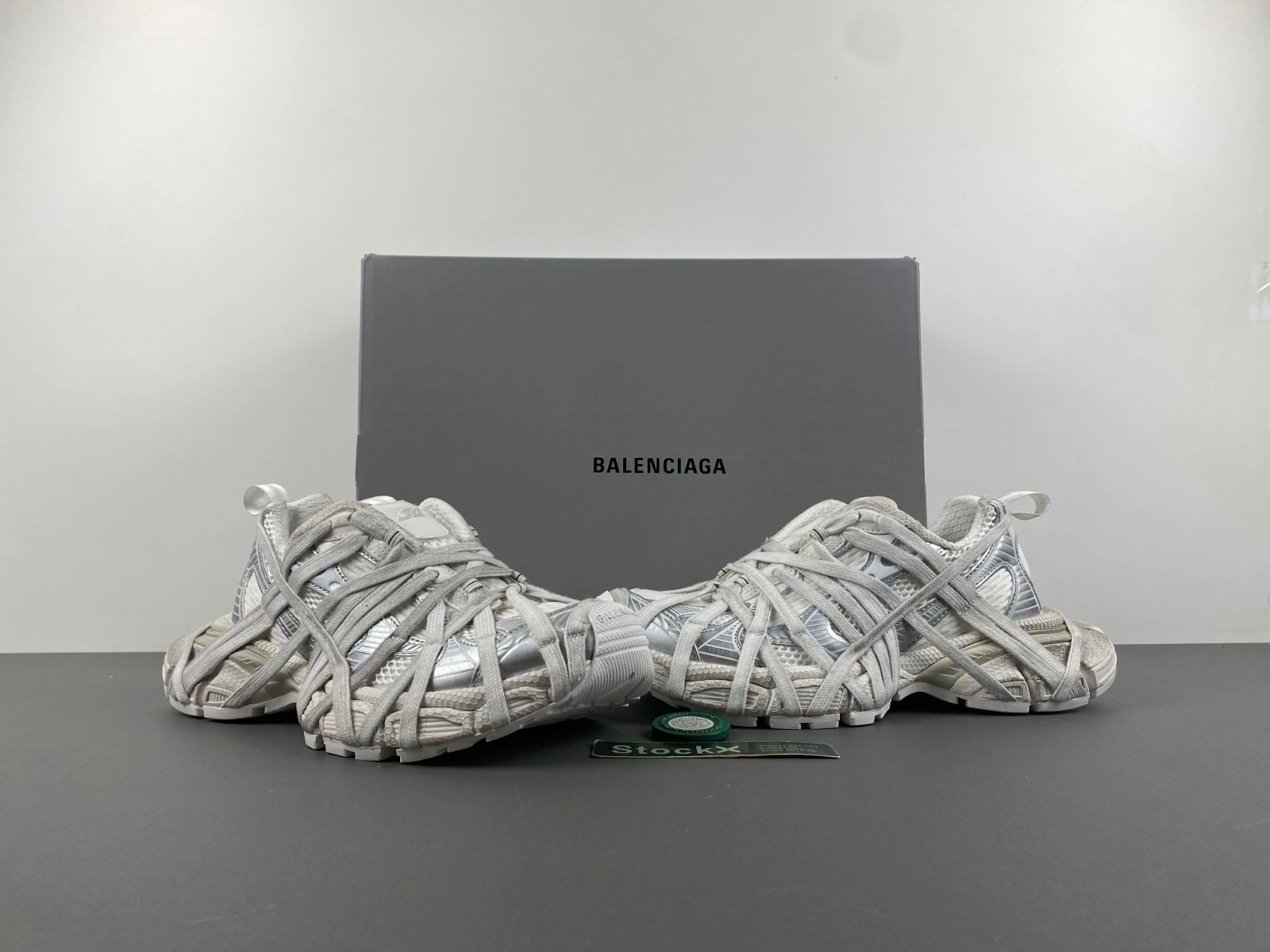 Trendy B*alenciaga 3XL Sneaker AM20240512- 4322