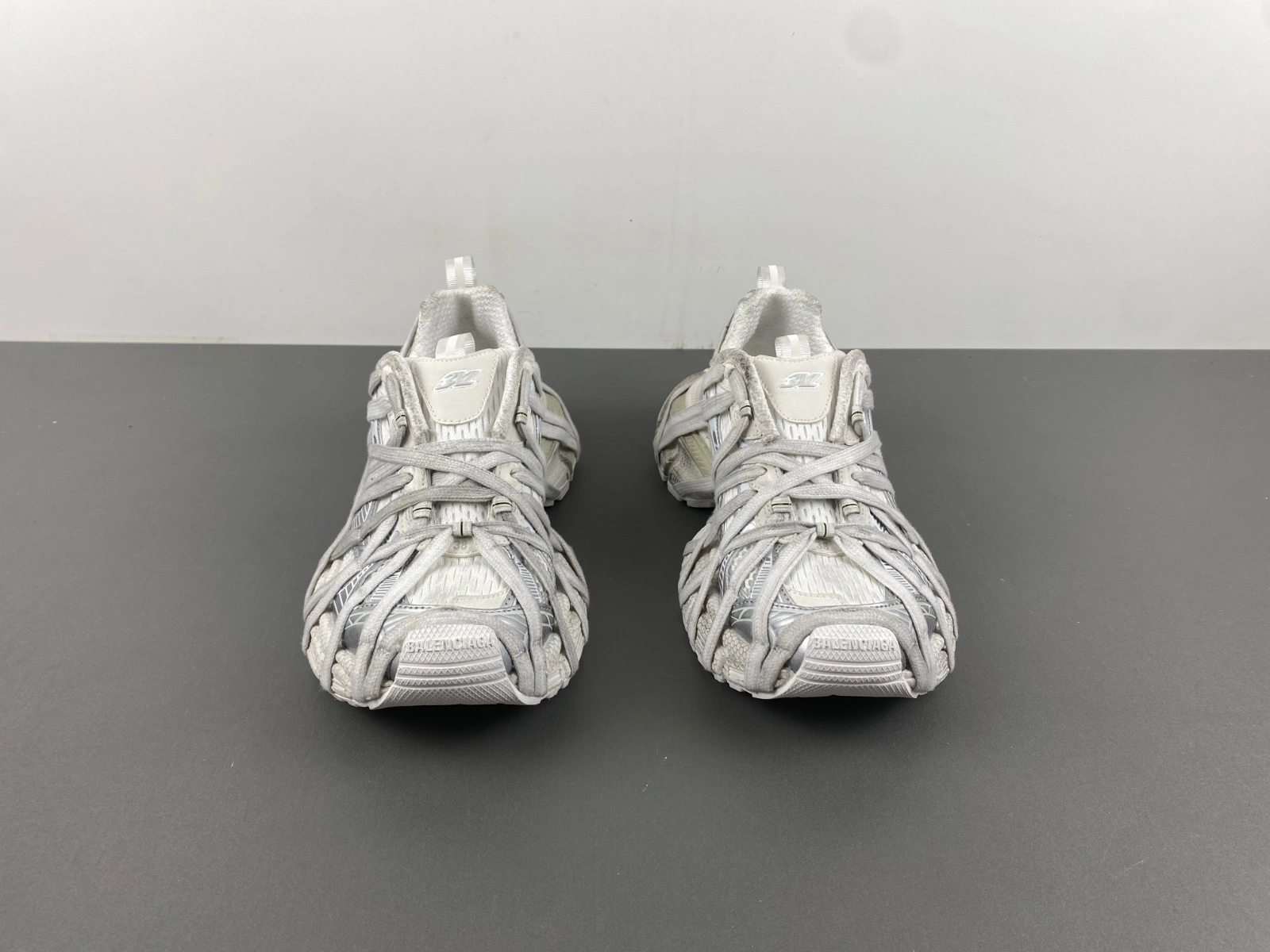 Trendy B*alenciaga 3XL Sneaker AM20240512- 4322