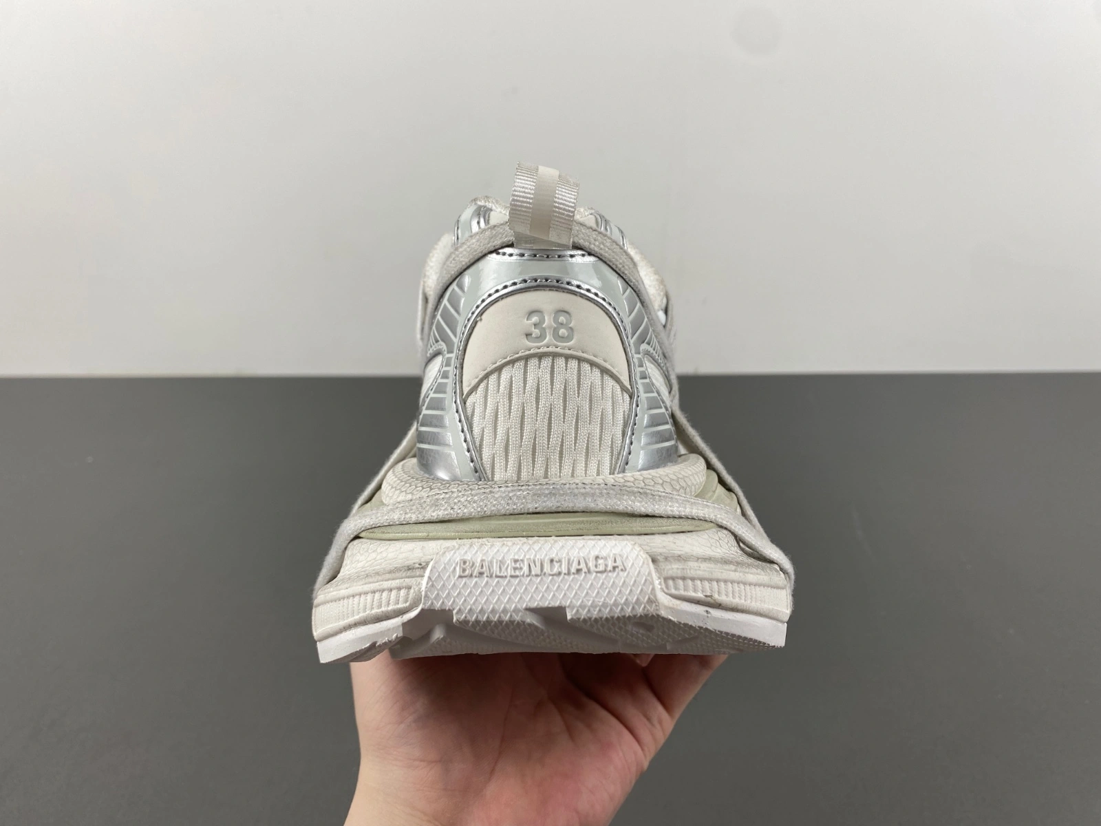 Trendy B*alenciaga 3XL Sneaker AM20240512- 4322