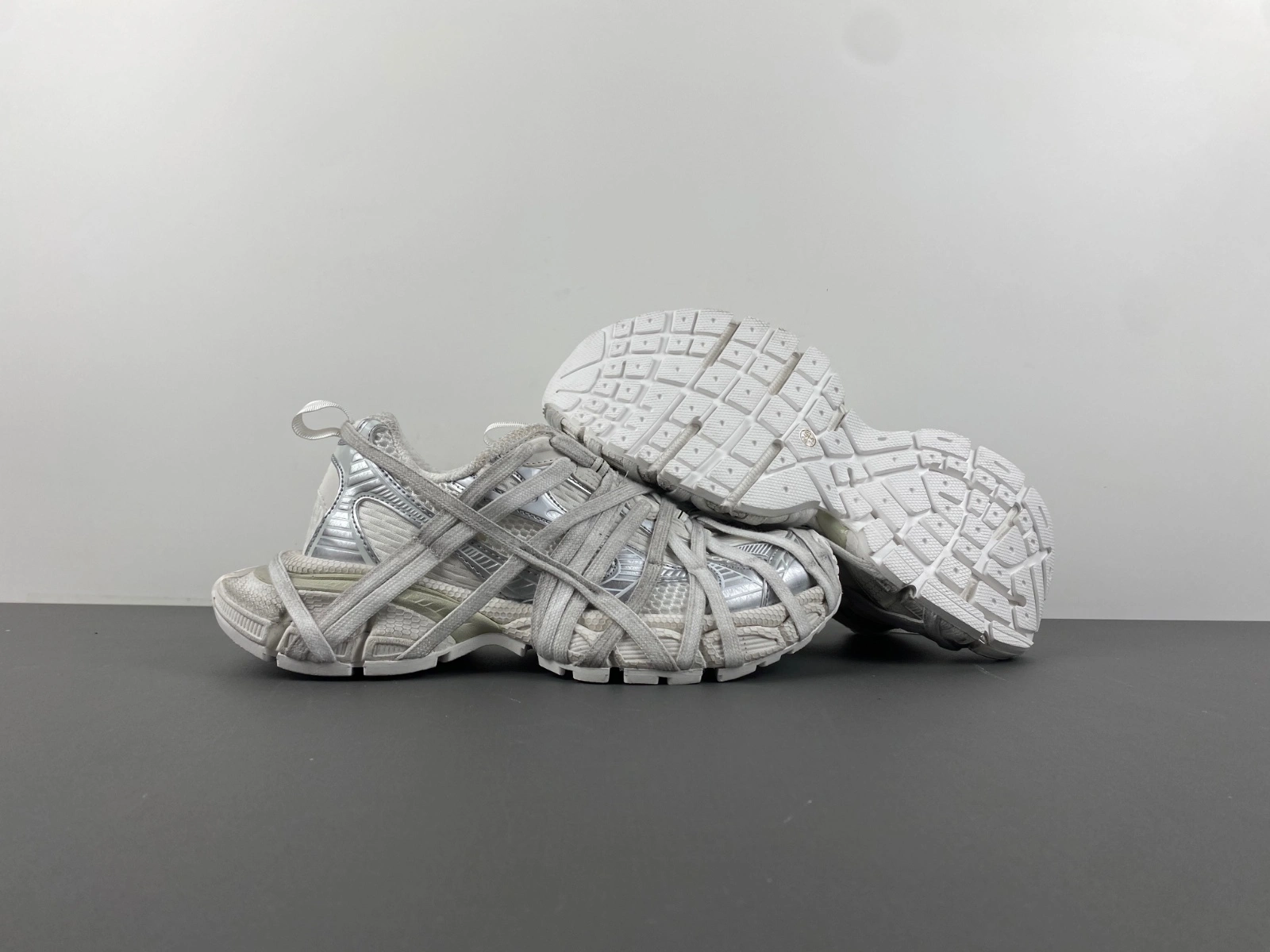 Trendy B*alenciaga 3XL Sneaker AM20240512- 4322