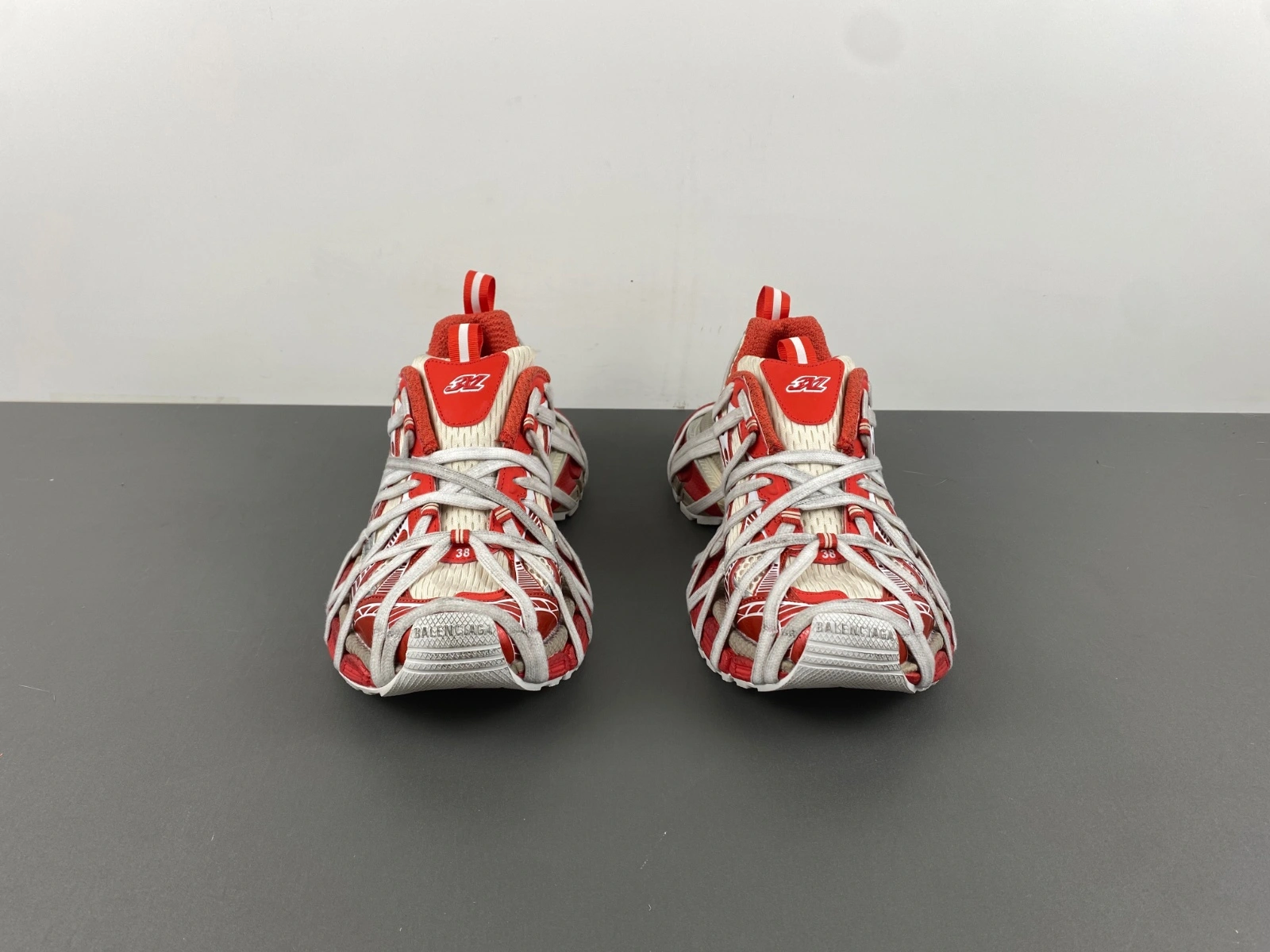 B*alenciaga 3XL Sneaker AM20240512- Youthful 4321