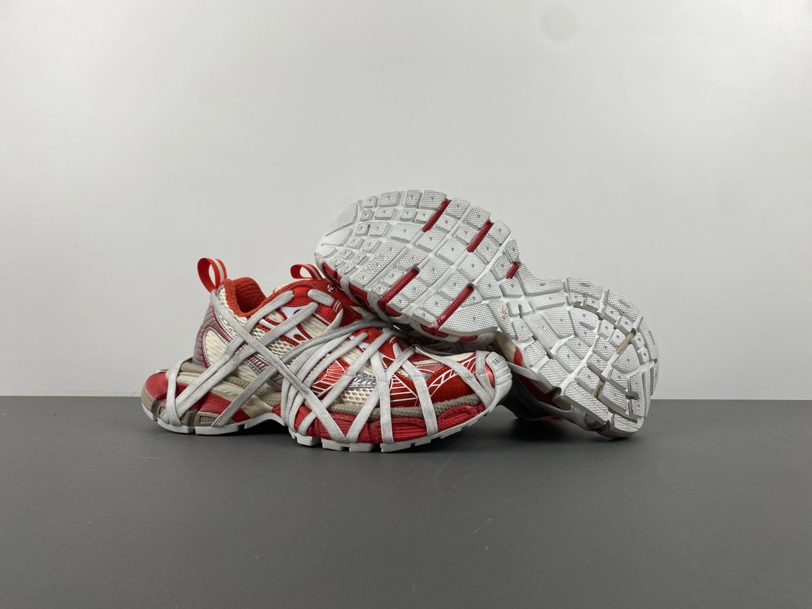 B*alenciaga 3XL Sneaker AM20240512- Youthful 4321