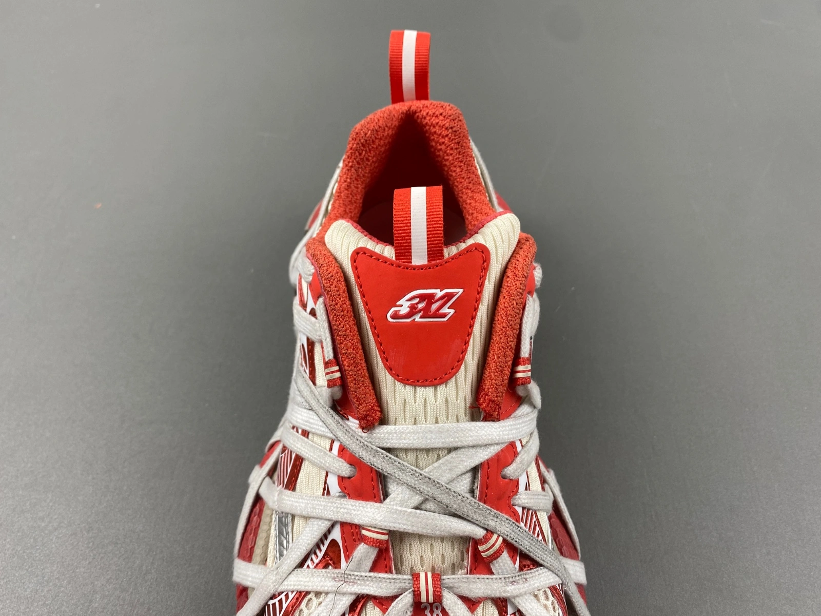 B*alenciaga 3XL Sneaker AM20240512- Youthful 4321