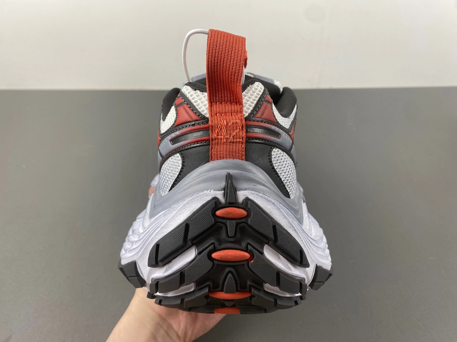 TimelessDesign B*alenciaga 3XL Sneaker AM20240528- 4318