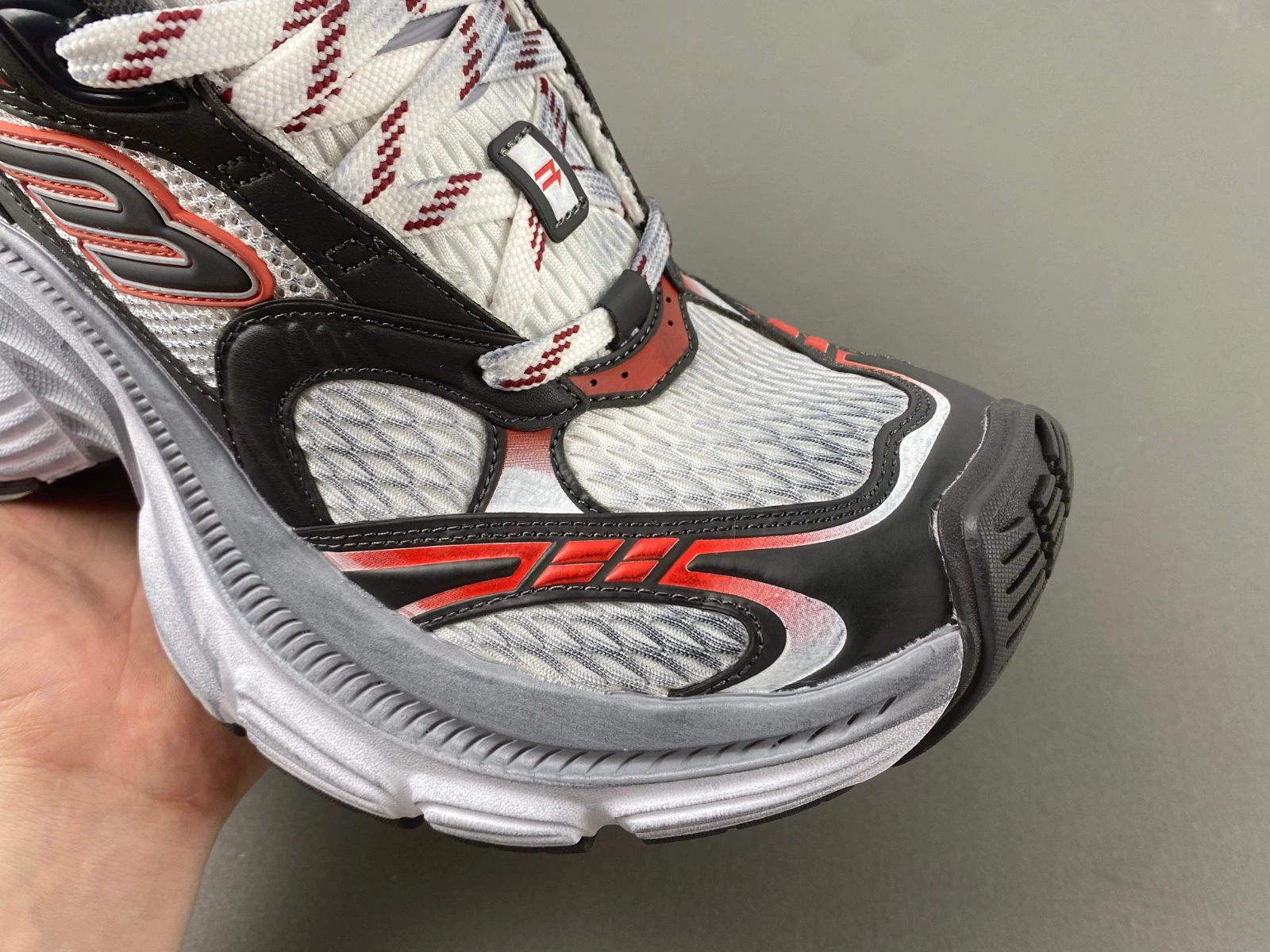 TimelessDesign B*alenciaga 3XL Sneaker AM20240528- 4318