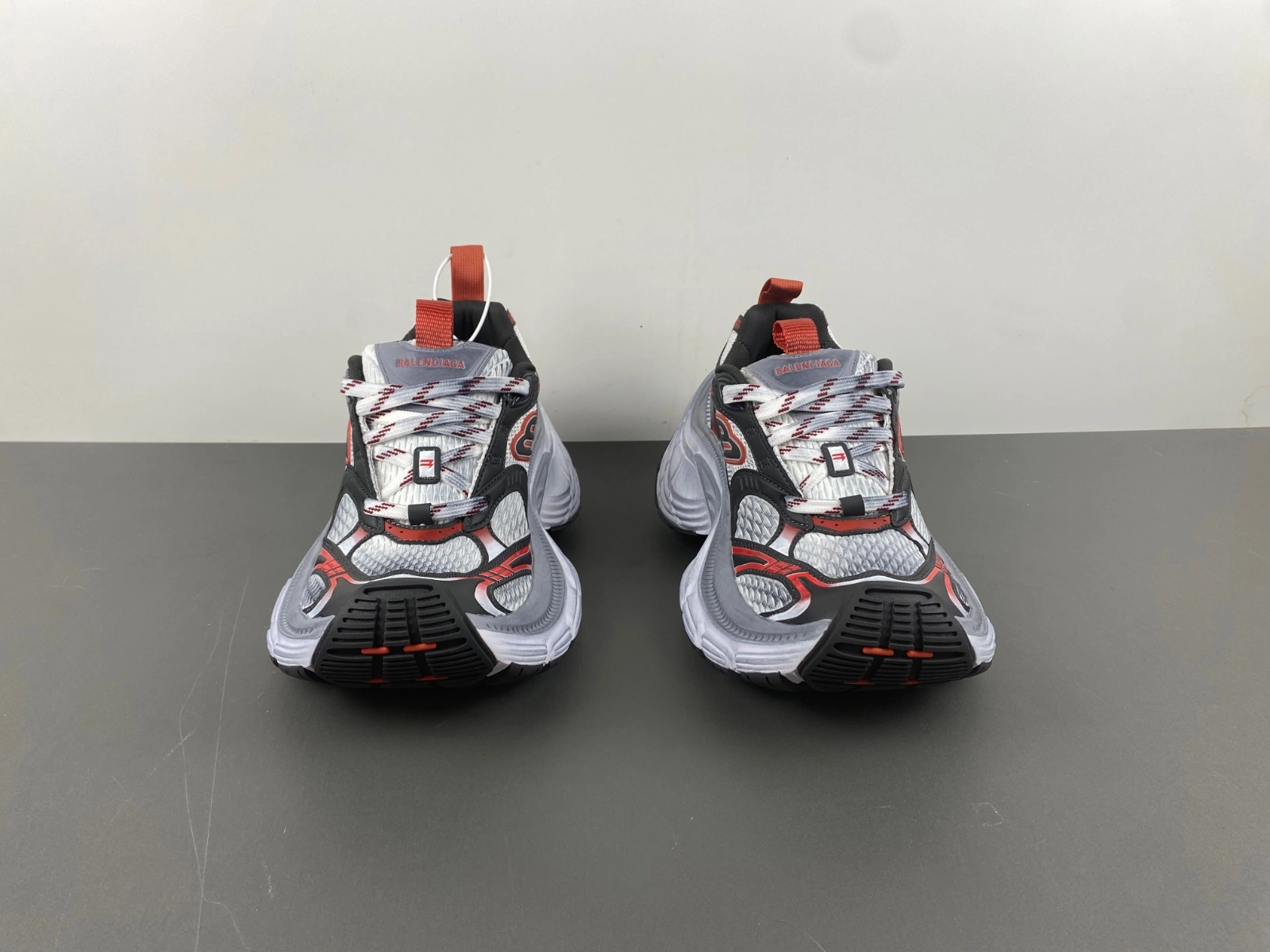 TimelessDesign B*alenciaga 3XL Sneaker AM20240528- 4318