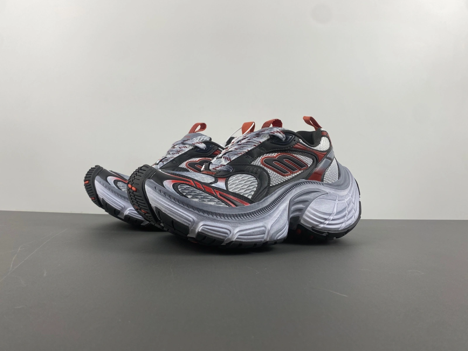 TimelessDesign B*alenciaga 3XL Sneaker AM20240528- 4318