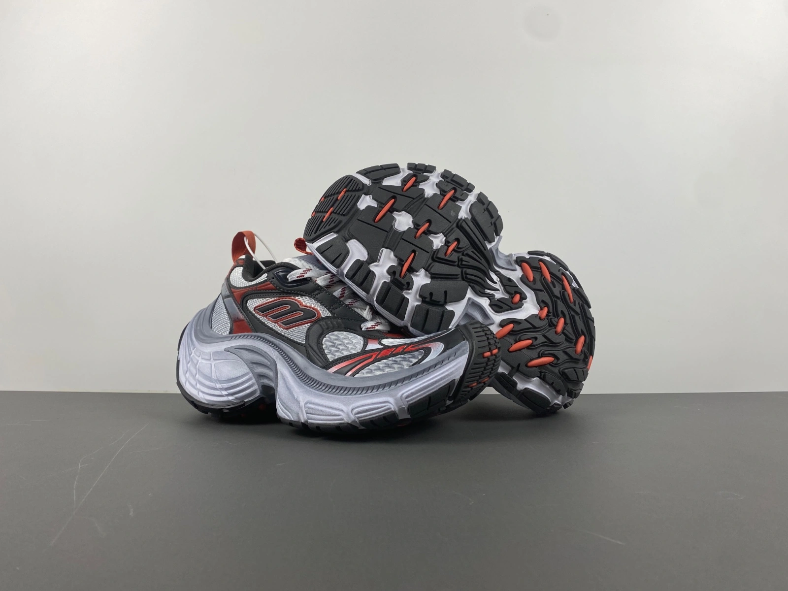 TimelessDesign B*alenciaga 3XL Sneaker AM20240528- 4318
