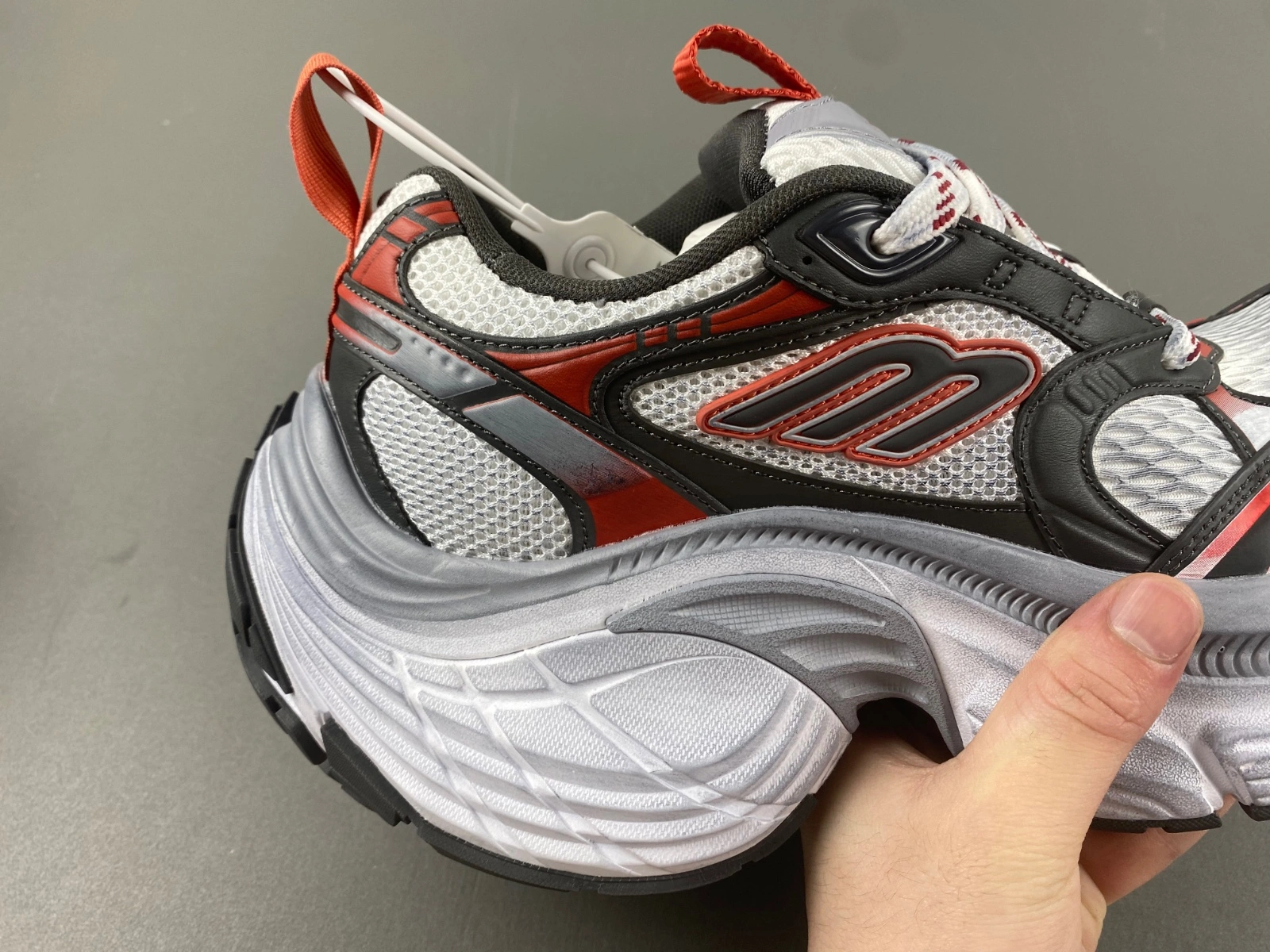 TimelessDesign B*alenciaga 3XL Sneaker AM20240528- 4318
