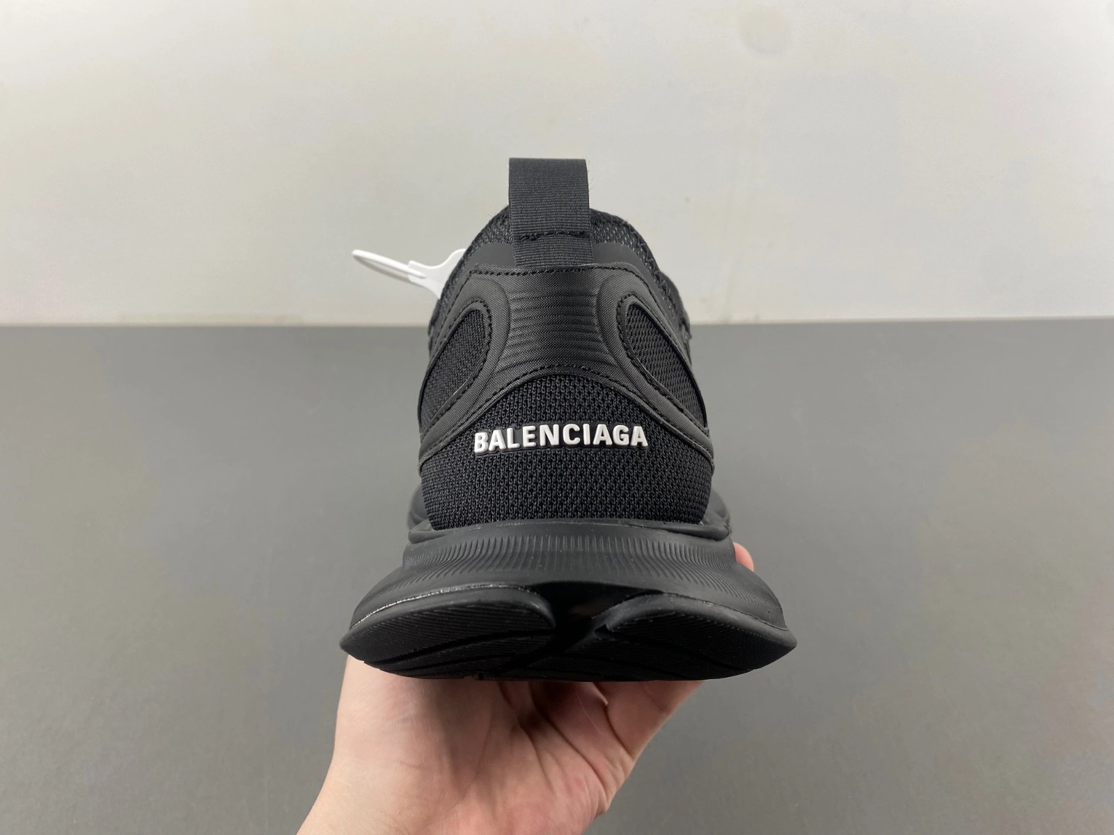 B*alenciaga 3XL Sneaker AM20240604- Unisex 4316