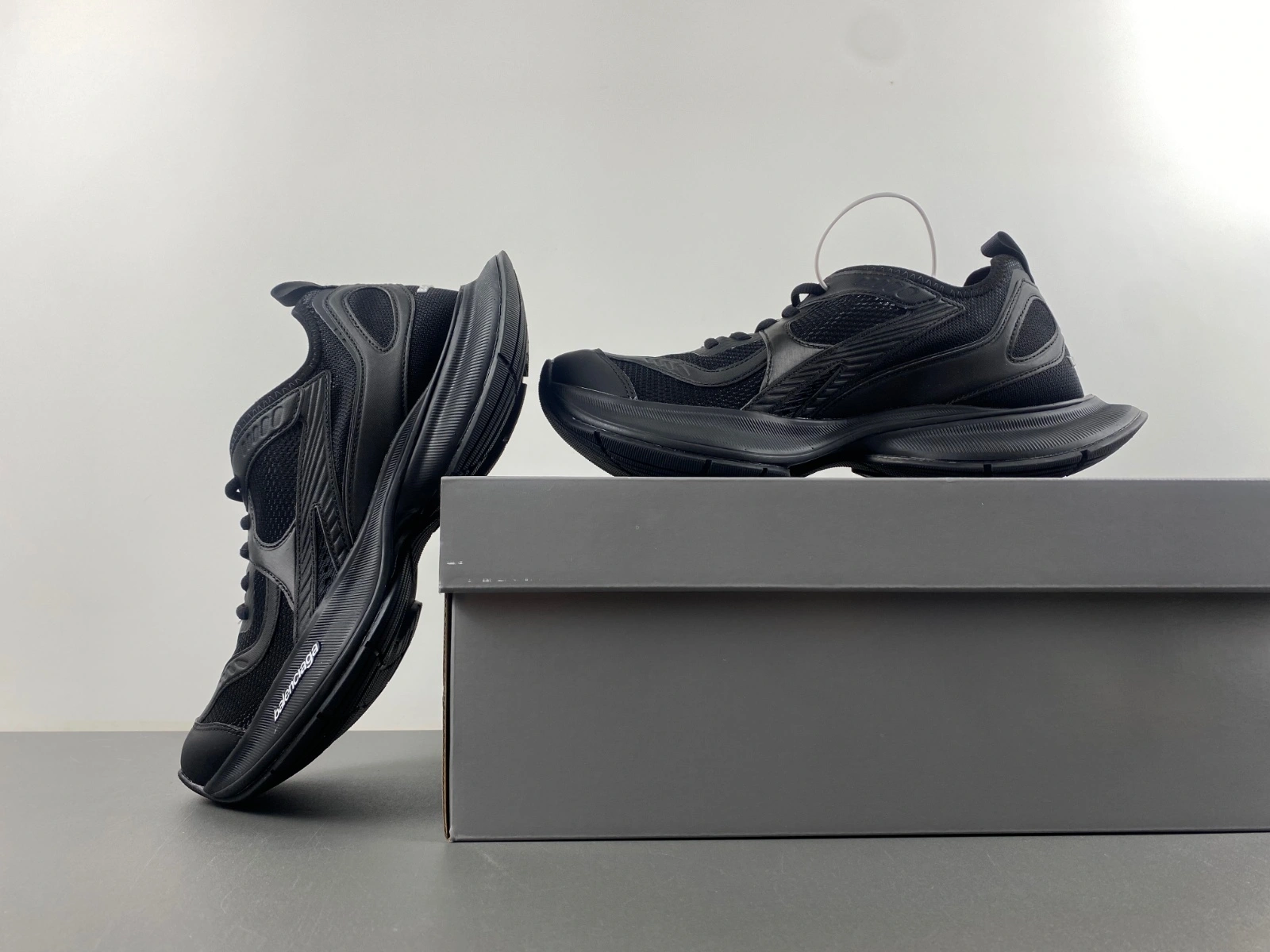 B*alenciaga 3XL Sneaker AM20240604- Unisex 4316