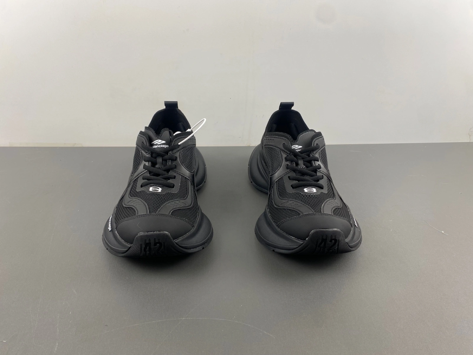 B*alenciaga 3XL Sneaker AM20240604- Unisex 4316