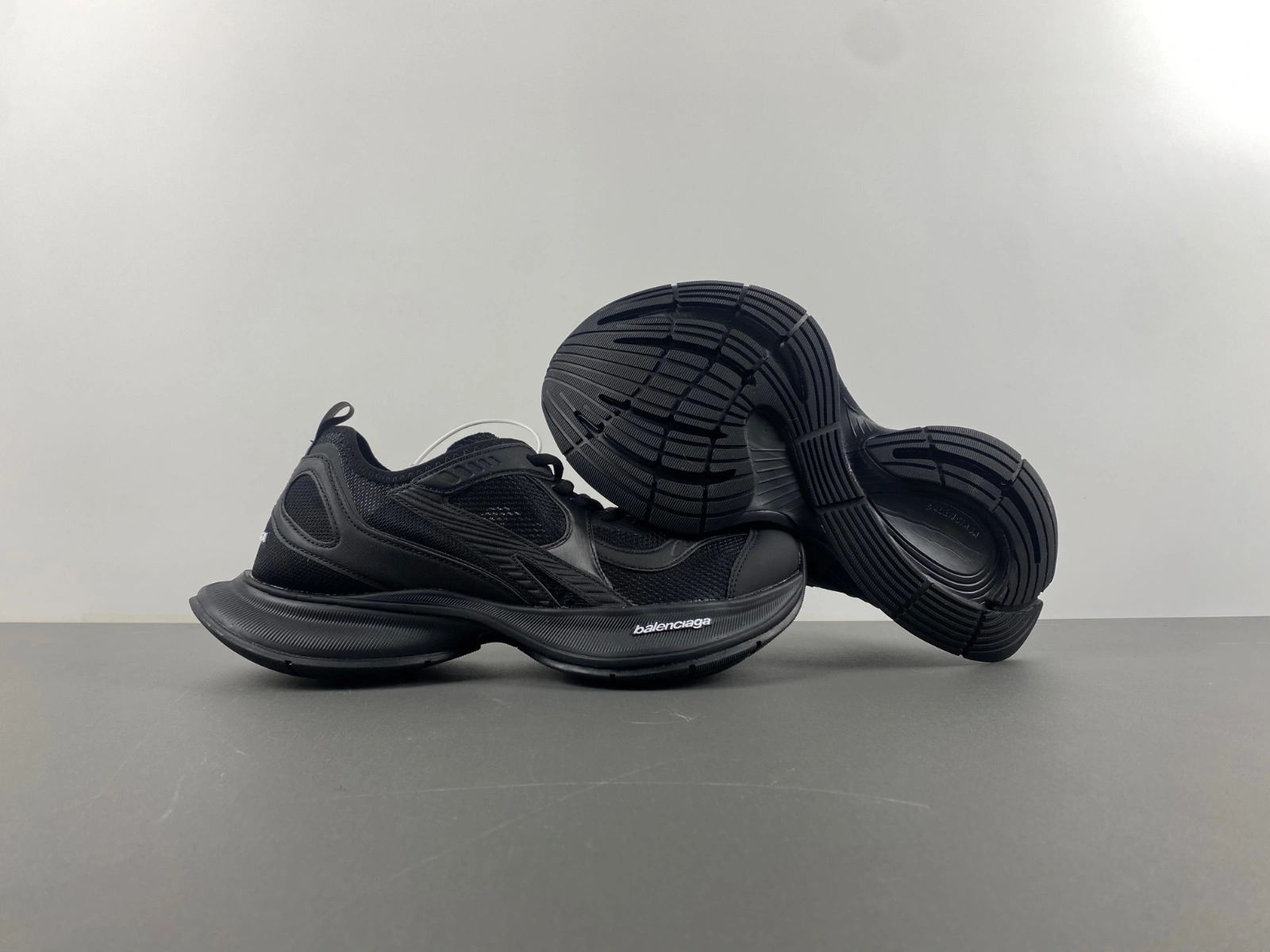 B*alenciaga 3XL Sneaker AM20240604- Unisex 4316