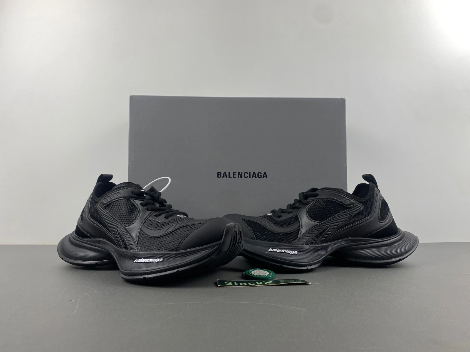 B*alenciaga 3XL Sneaker AM20240604- Unisex 4316