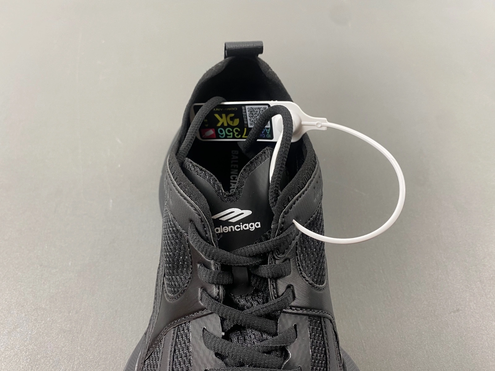 B*alenciaga 3XL Sneaker AM20240604- Unisex 4316