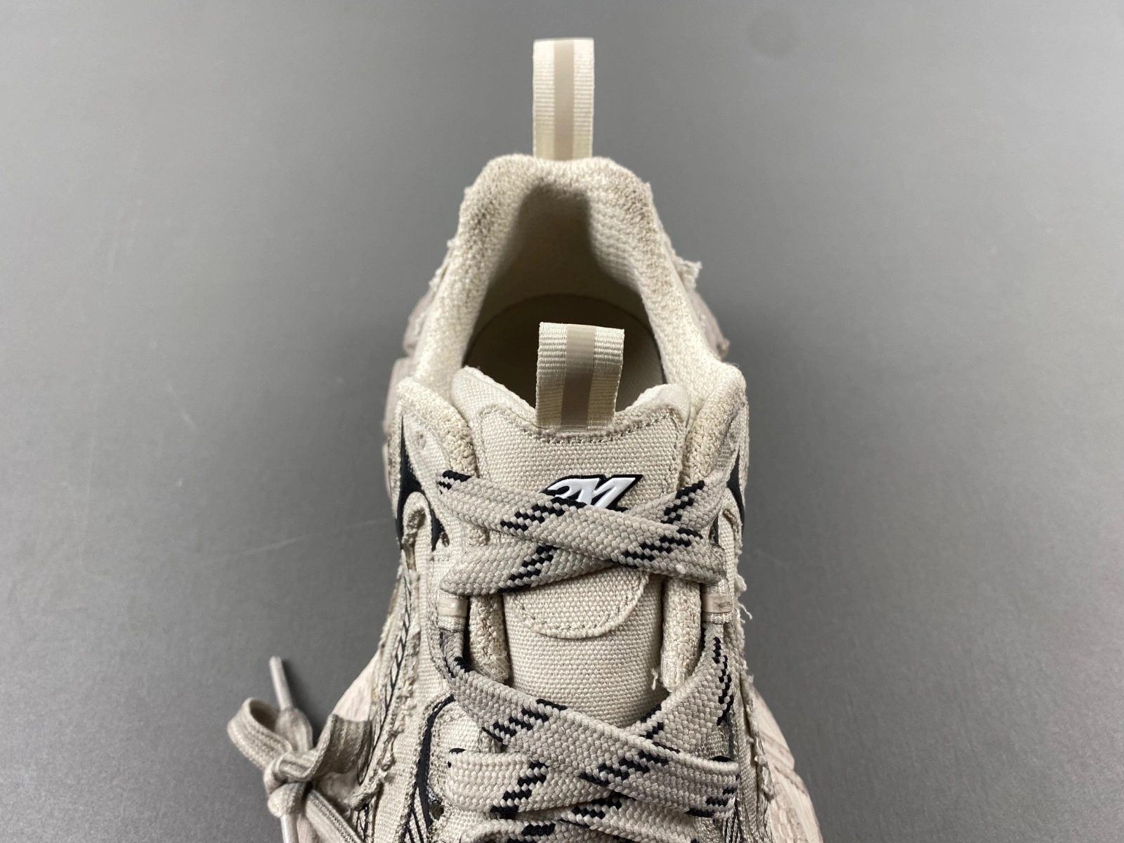 B*alenciaga 3XL Sneaker AM20240604- Bold 4315