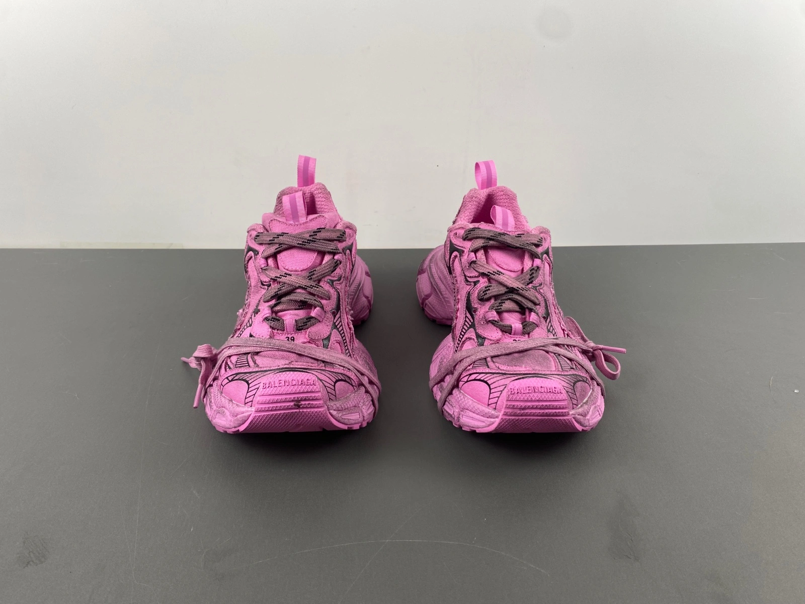 B*alenciaga 3XL Sneaker AM20240604- EasyCare 4314