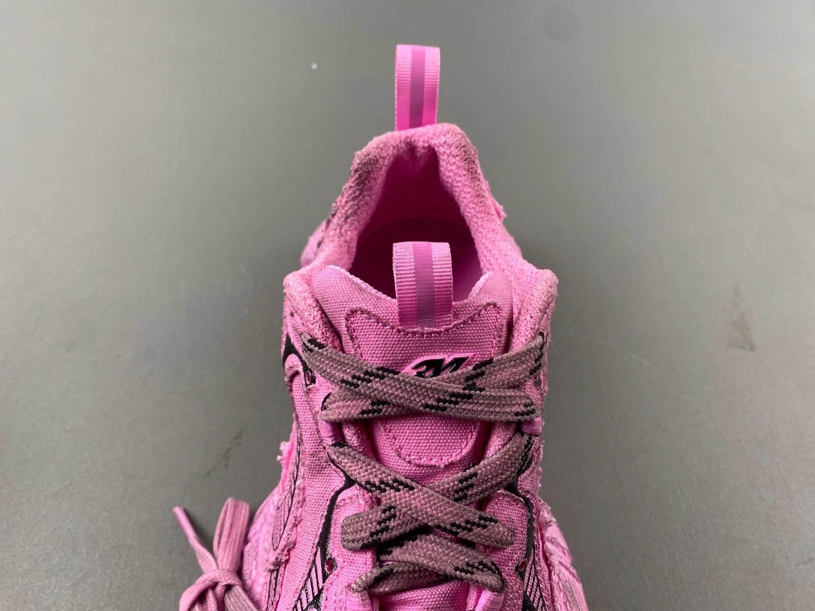 B*alenciaga 3XL Sneaker AM20240604- EasyCare 4314