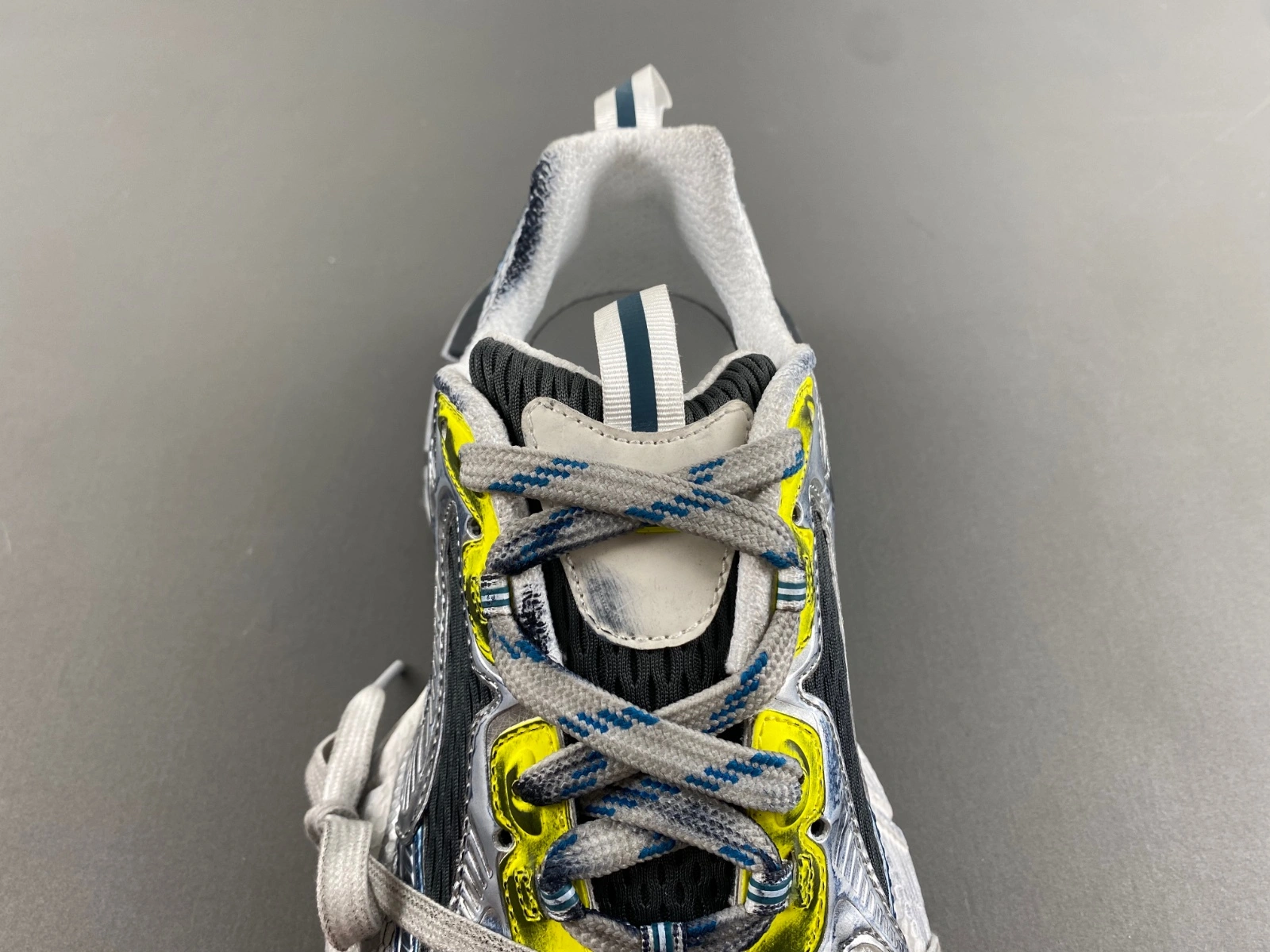 B*alenciaga 3XL Sneaker AM20240611- WaterResistant 4305