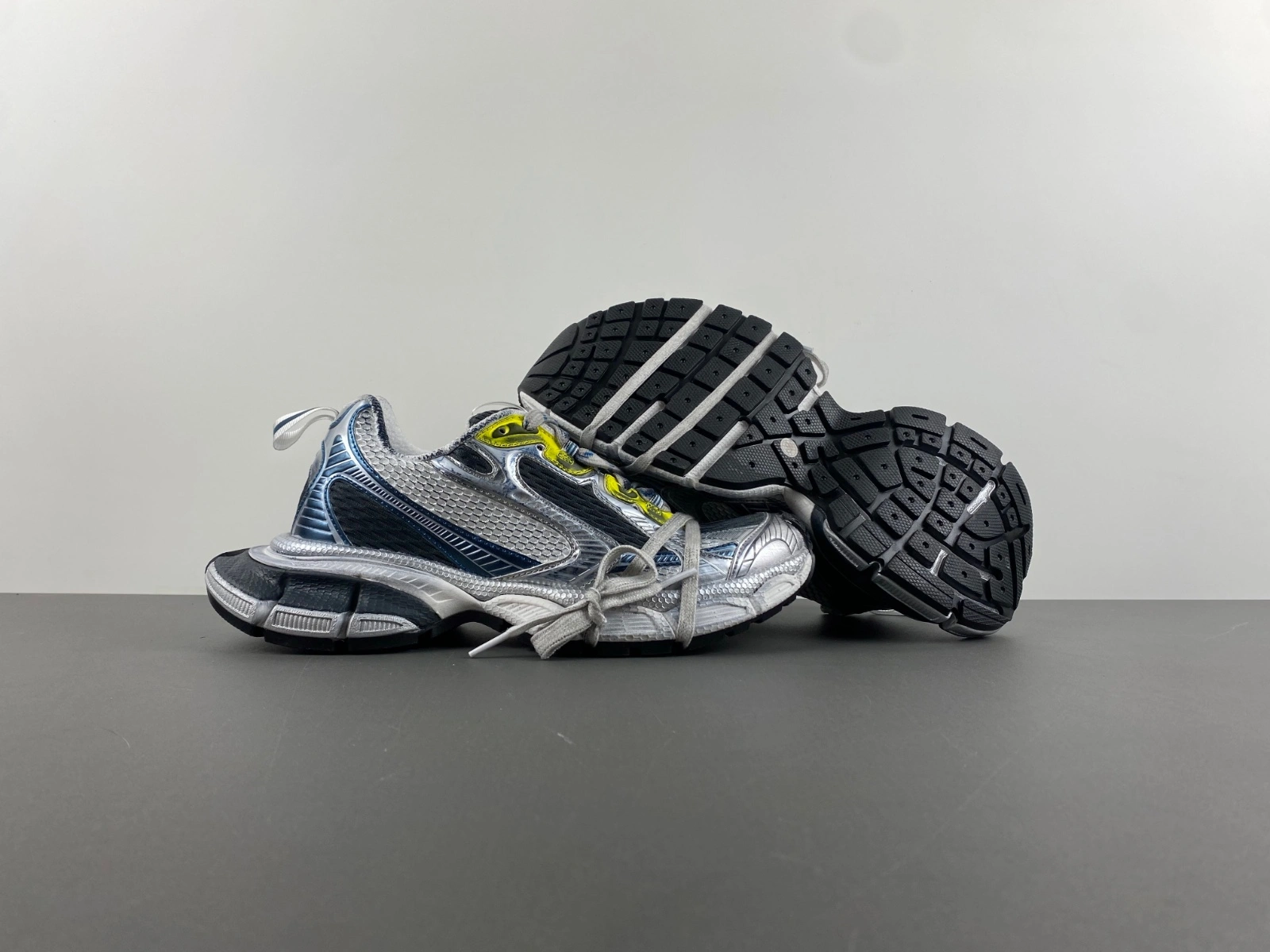 B*alenciaga 3XL Sneaker AM20240611- WaterResistant 4305