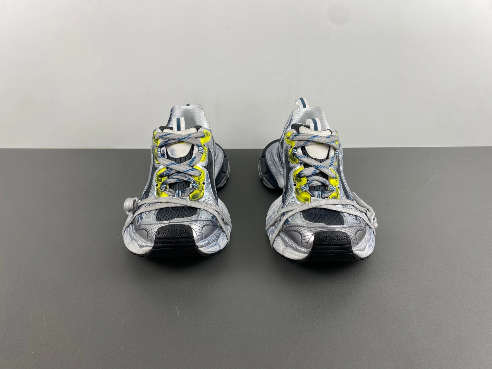 B*alenciaga 3XL Sneaker AM20240611- WaterResistant 4305