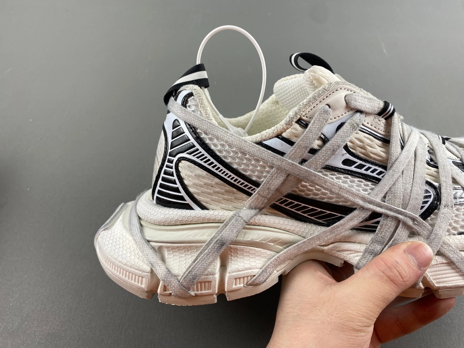 B*alenciaga 3XL Sneaker AM20240611- ModernLook 4303