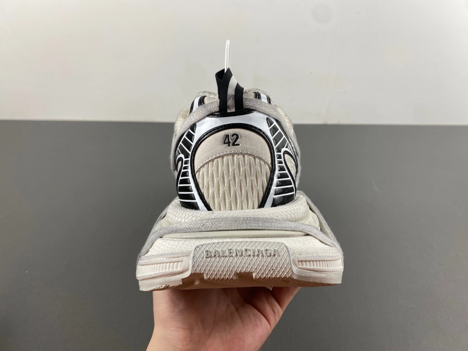 B*alenciaga 3XL Sneaker AM20240611- ModernLook 4303
