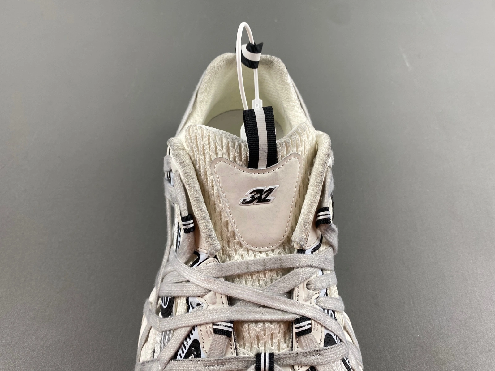 B*alenciaga 3XL Sneaker AM20240611- ModernLook 4303