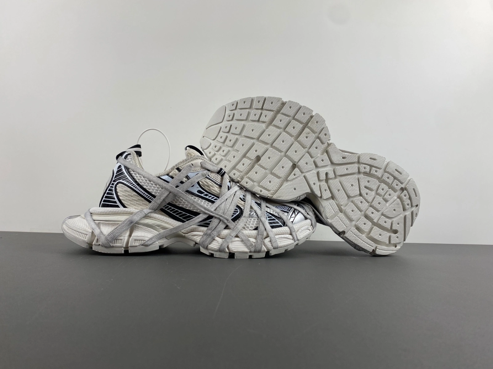 B*alenciaga 3XL Sneaker AM20240611- ModernLook 4303