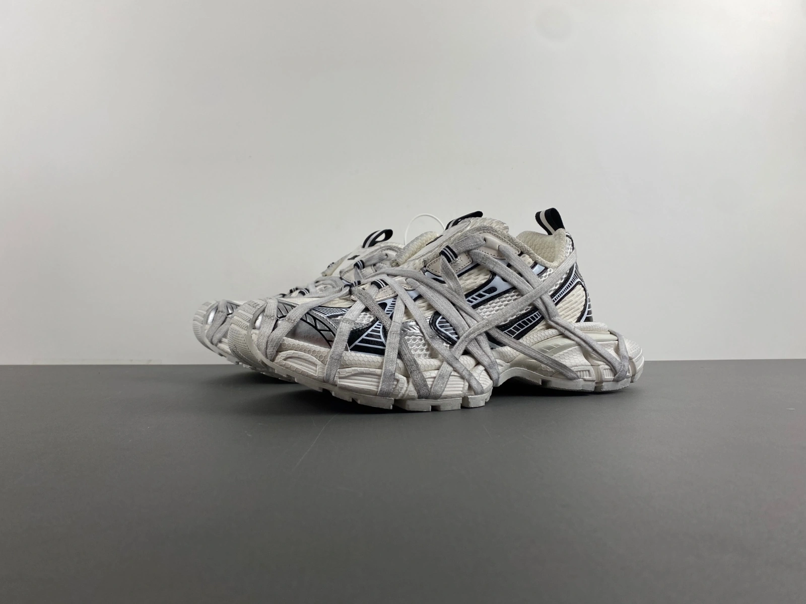 B*alenciaga 3XL Sneaker AM20240611- ModernLook 4303