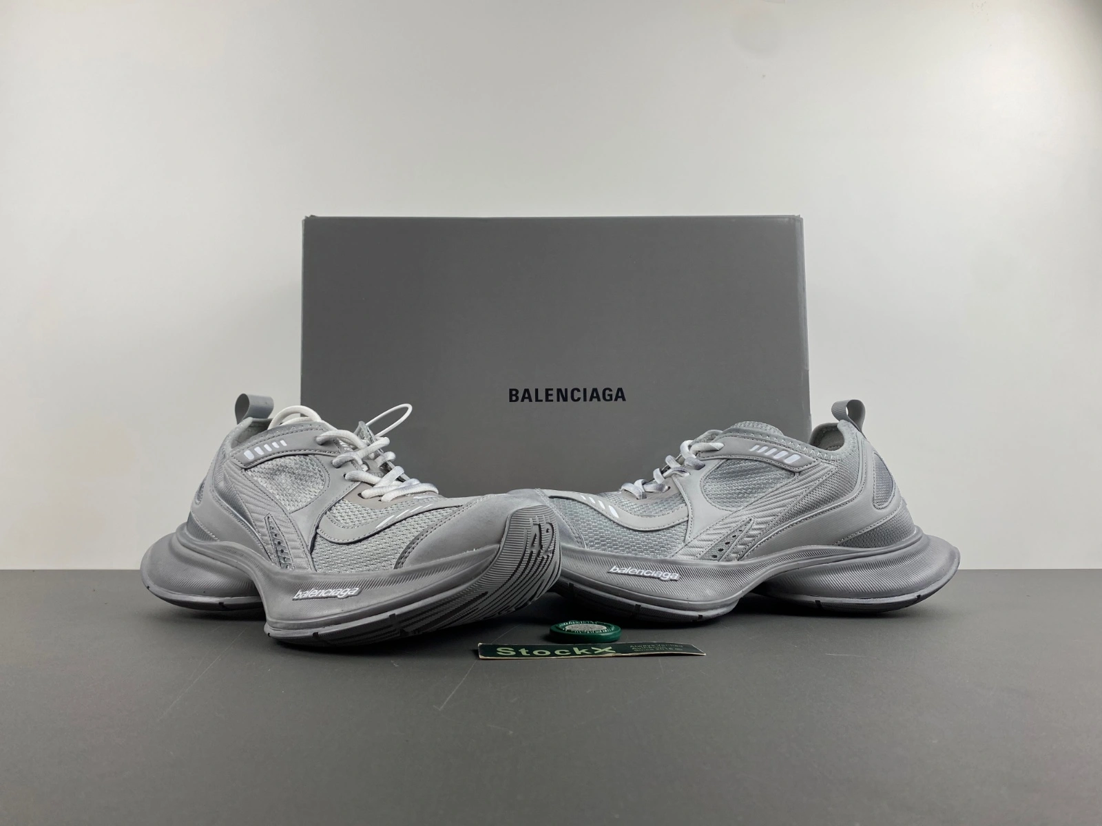 B*alenciaga 3XL Sneaker AM20240611- Breathable 4302