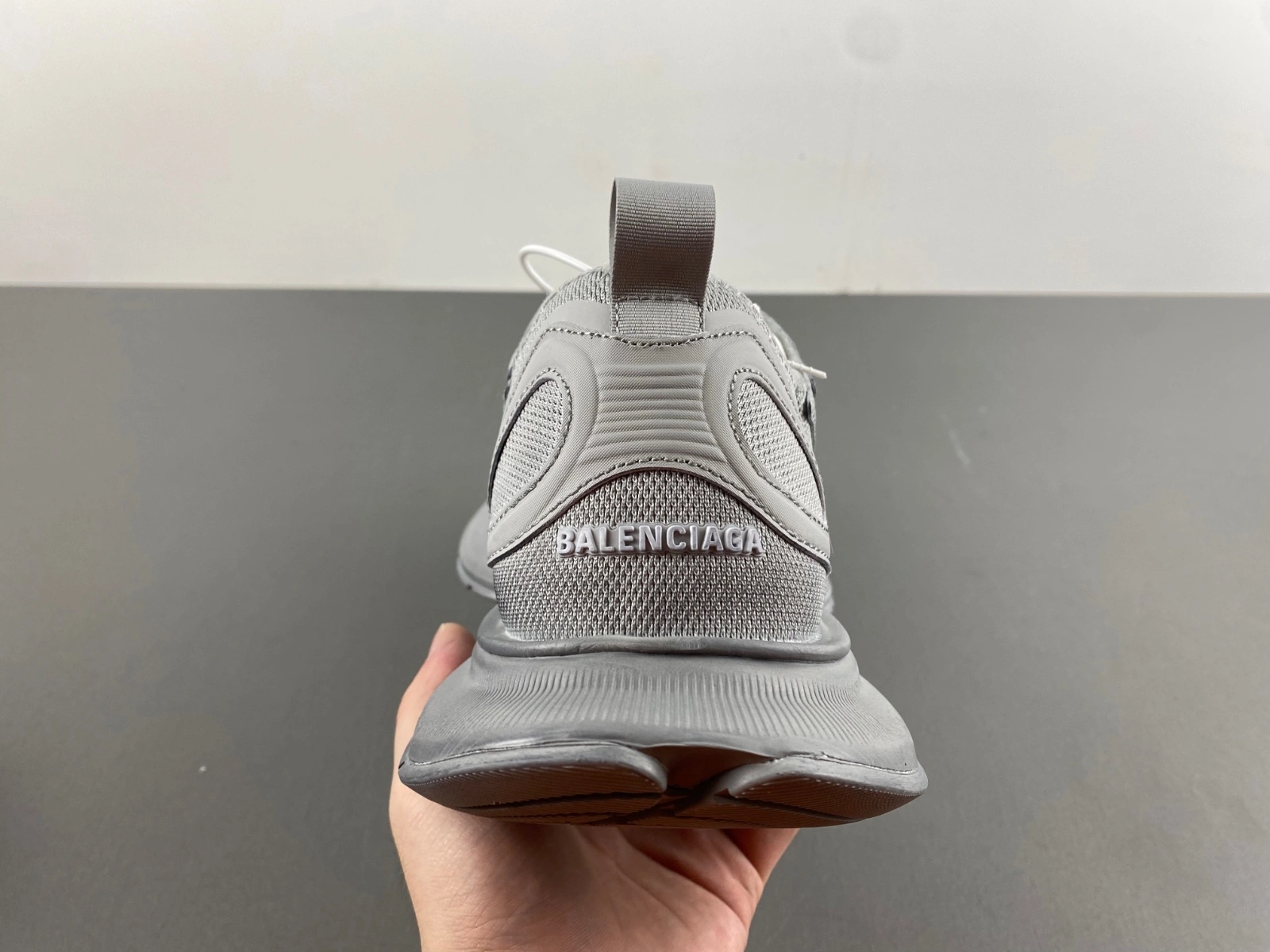 B*alenciaga 3XL Sneaker AM20240611- Breathable 4302