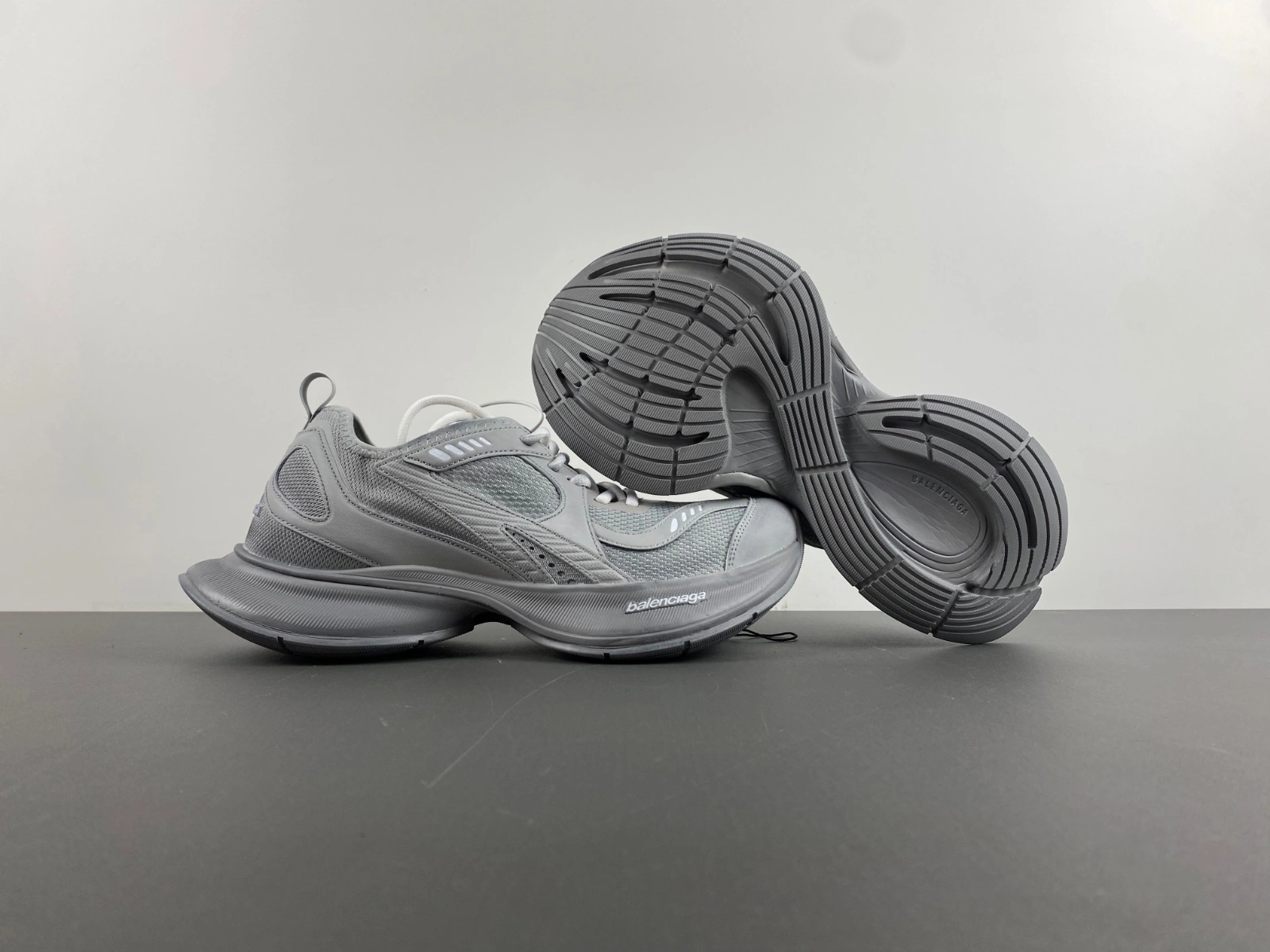 B*alenciaga 3XL Sneaker AM20240611- Breathable 4302