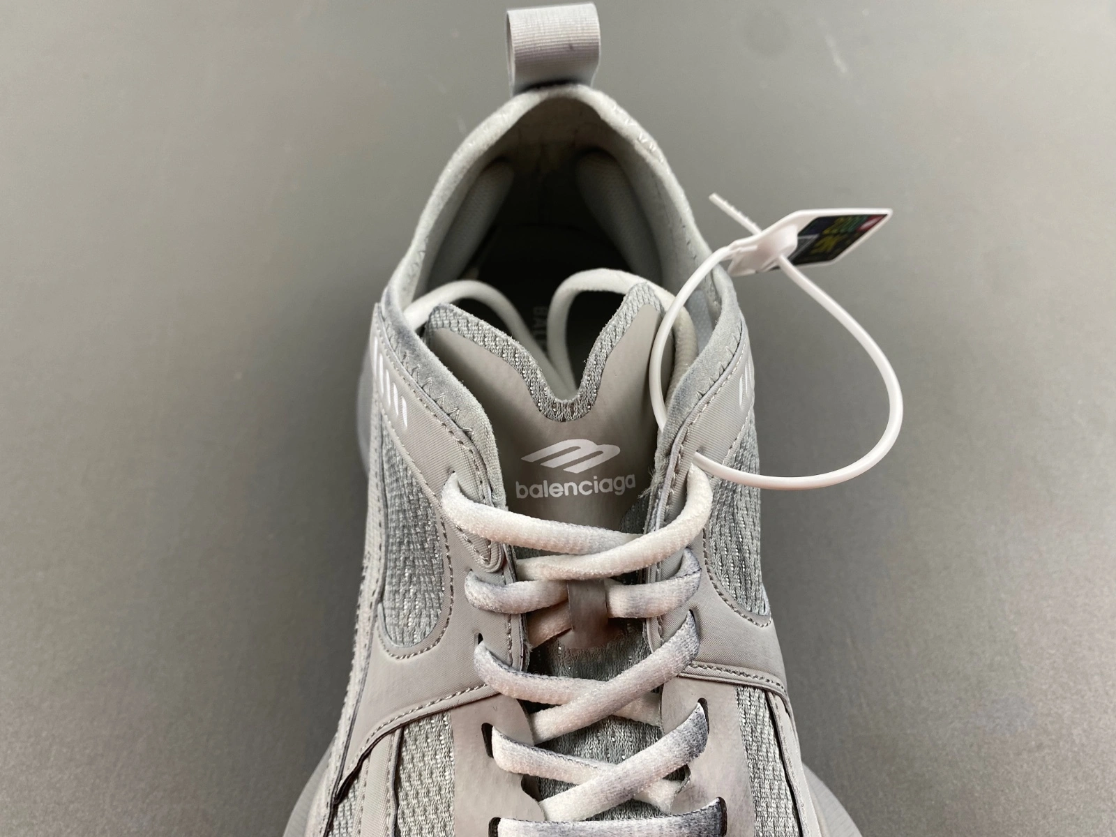 B*alenciaga 3XL Sneaker AM20240611- Breathable 4302