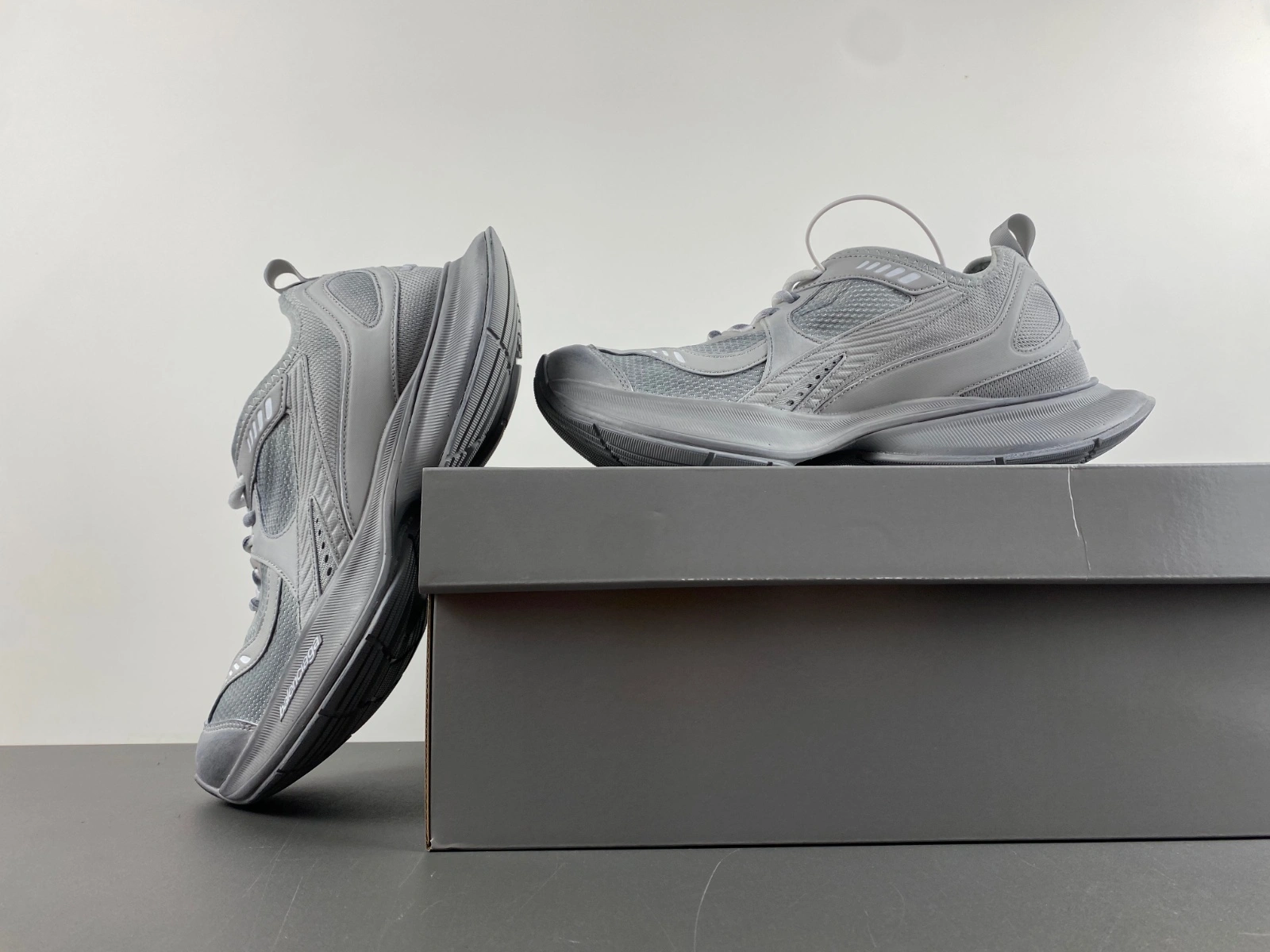 B*alenciaga 3XL Sneaker AM20240611- Breathable 4302