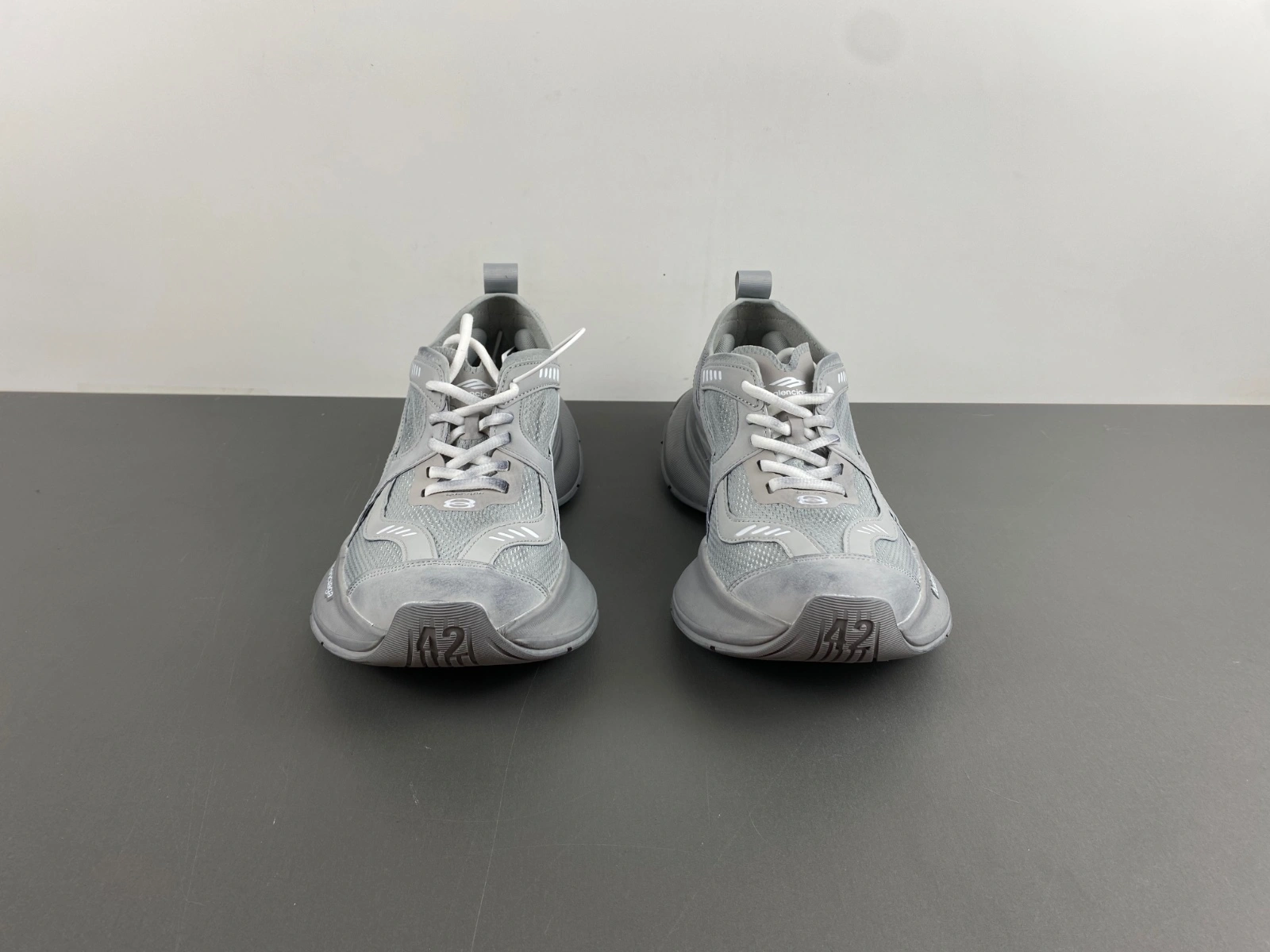 B*alenciaga 3XL Sneaker AM20240611- Breathable 4302