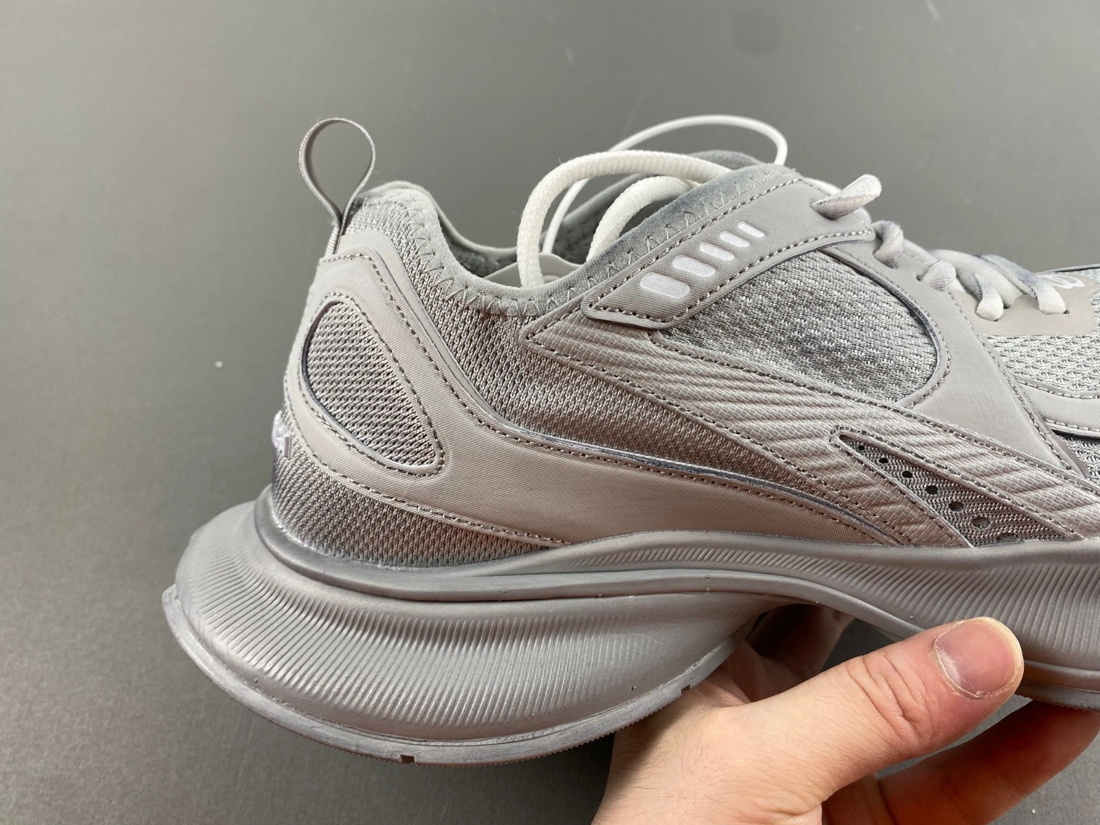 B*alenciaga 3XL Sneaker AM20240611- Breathable 4302