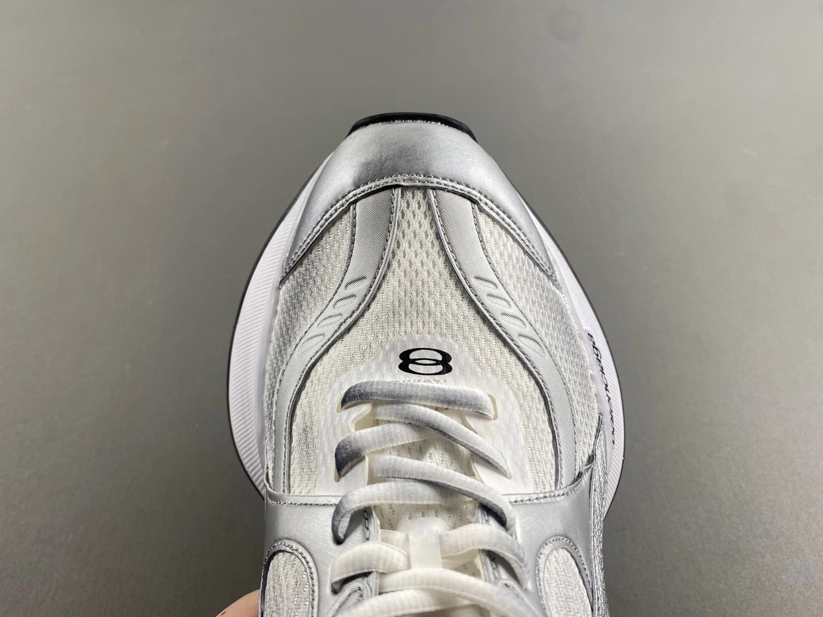 Stretchable B*alenciaga 3XL Sneaker AM20240611- 4299