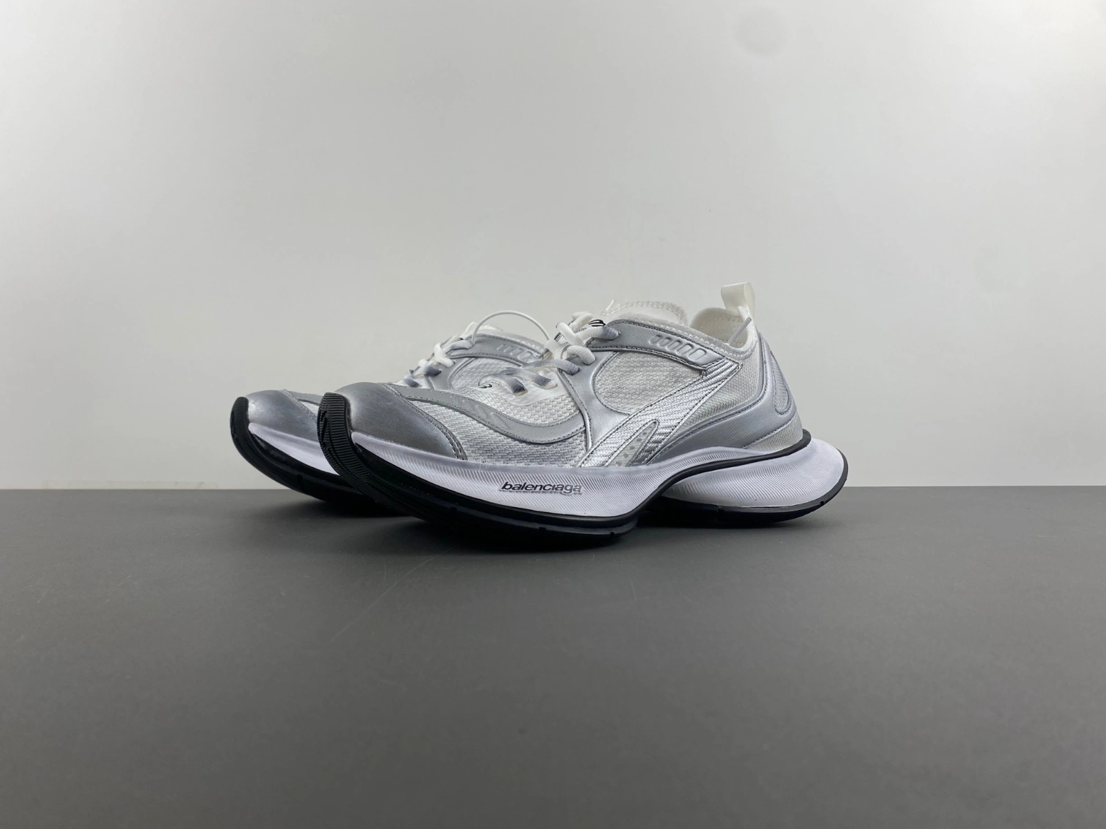 Stretchable B*alenciaga 3XL Sneaker AM20240611- 4299