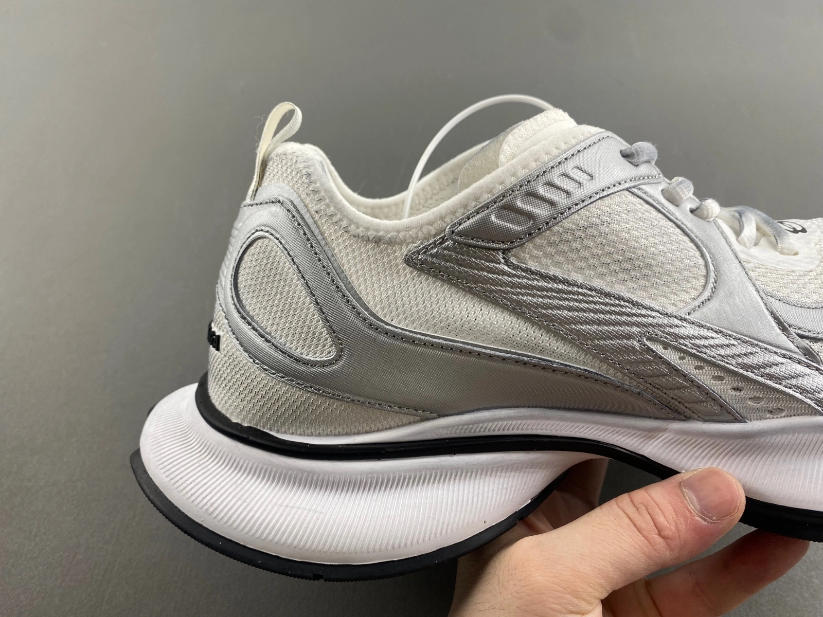 Stretchable B*alenciaga 3XL Sneaker AM20240611- 4299