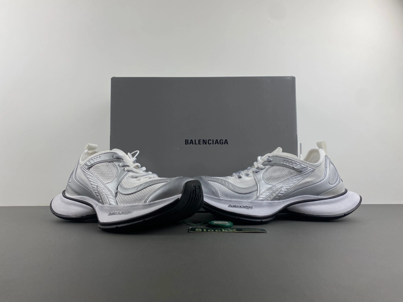 Stretchable B*alenciaga 3XL Sneaker AM20240611- 4299