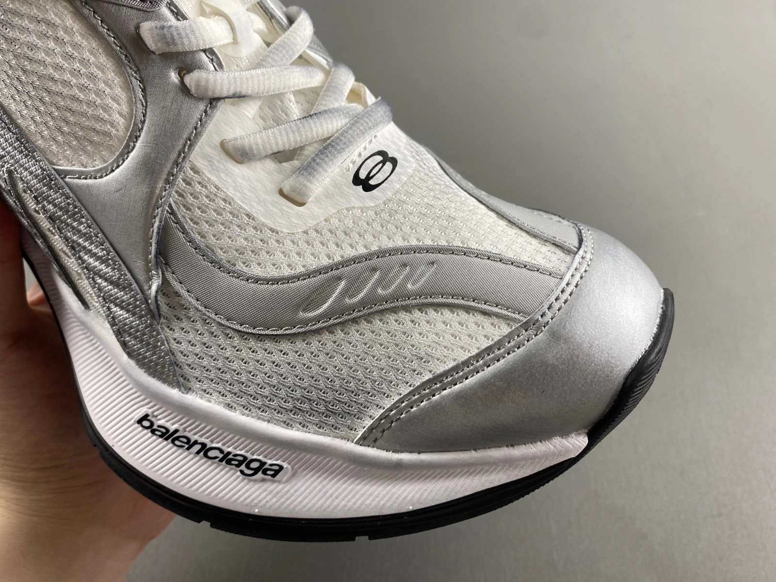 Stretchable B*alenciaga 3XL Sneaker AM20240611- 4299