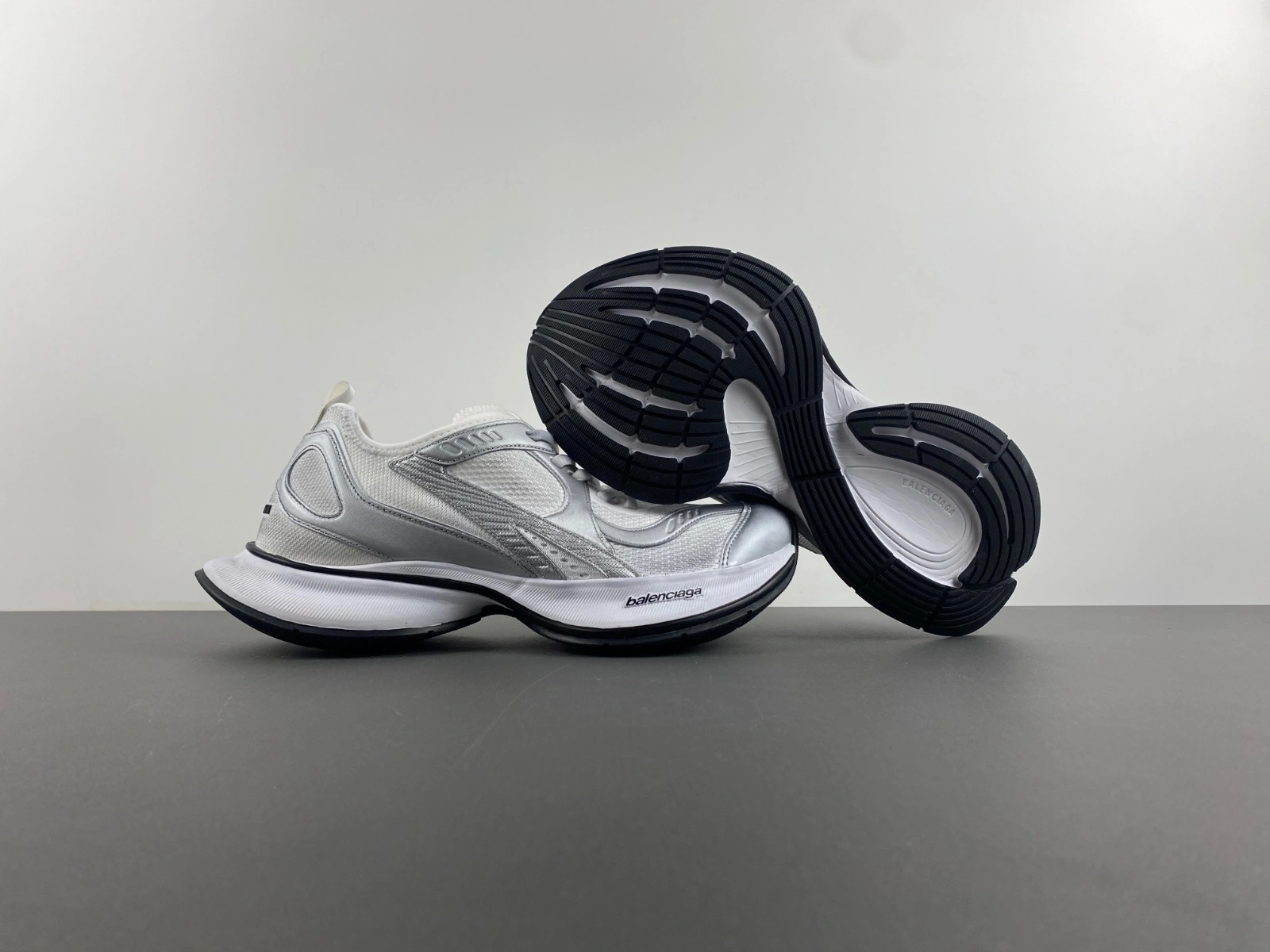 Stretchable B*alenciaga 3XL Sneaker AM20240611- 4299