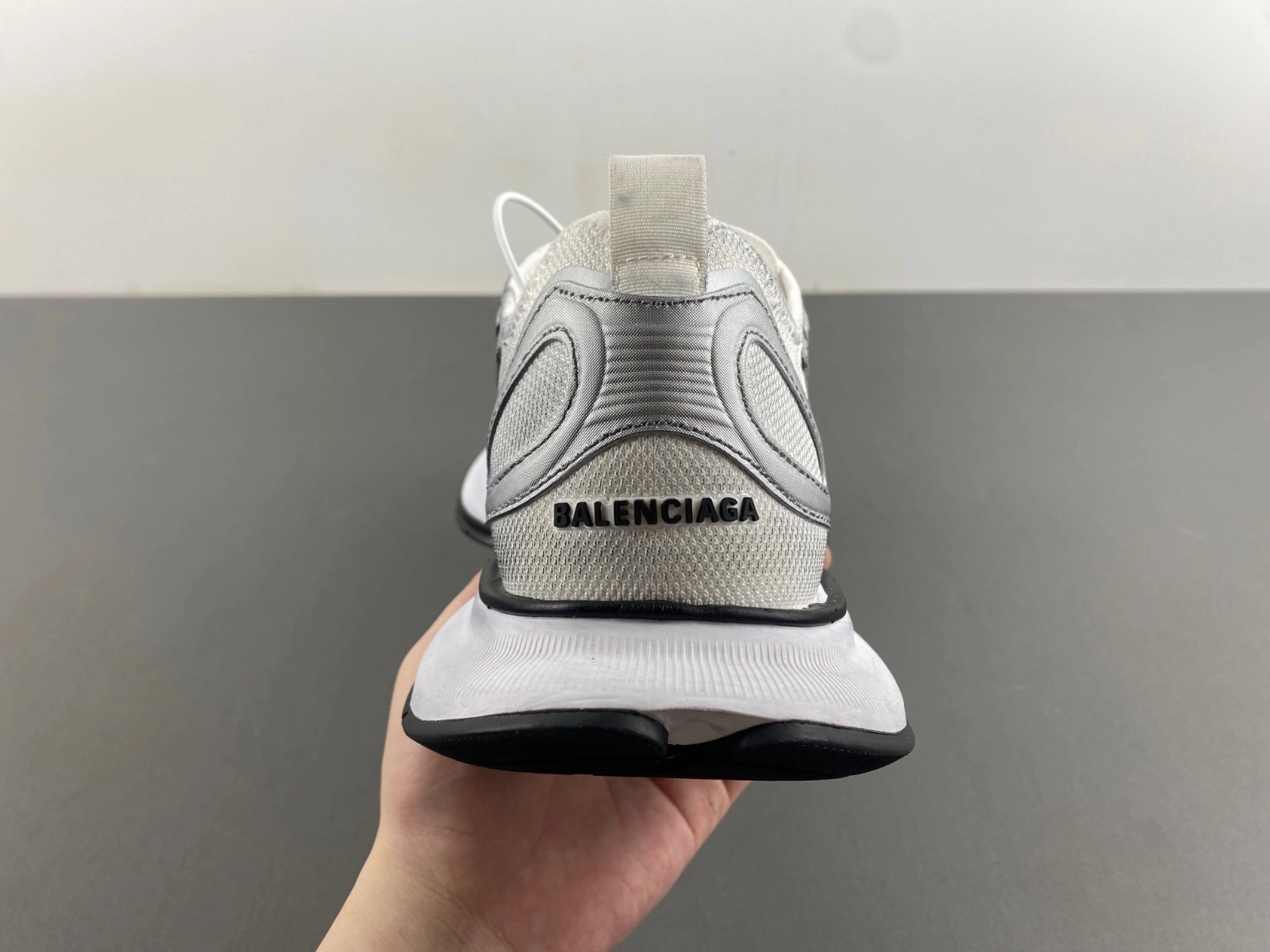 Stretchable B*alenciaga 3XL Sneaker AM20240611- 4299